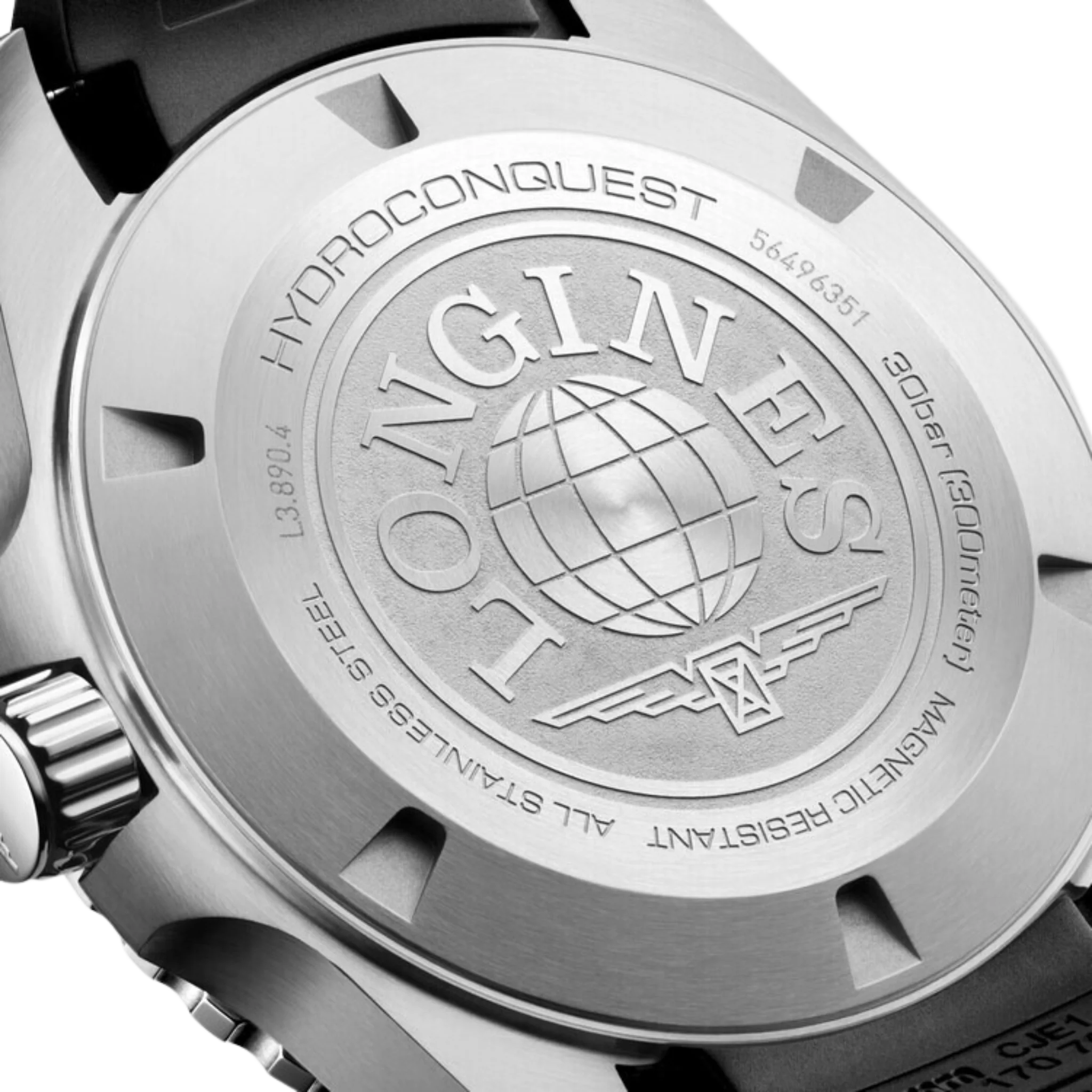 HYDROCONQUEST GMT - Image 7