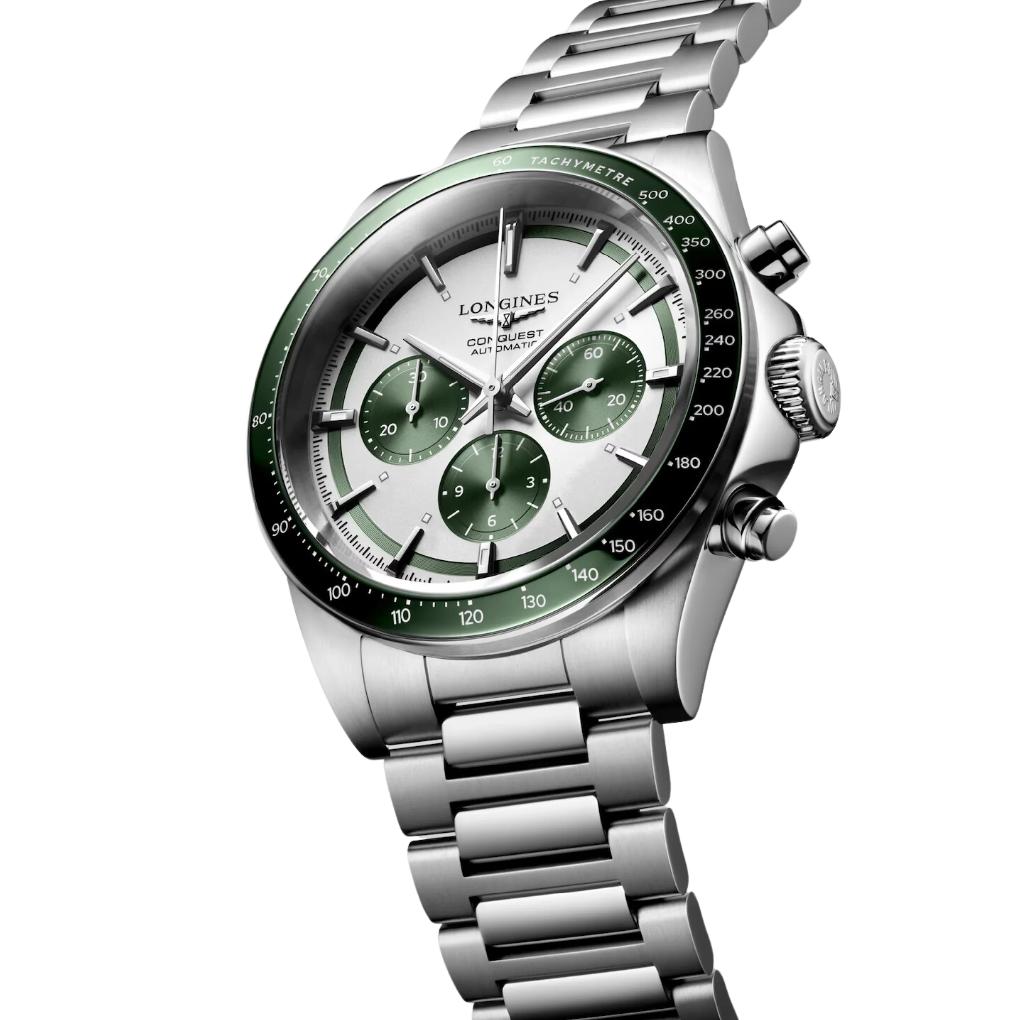 CONQUEST CHRONOGRAPH - Image 2