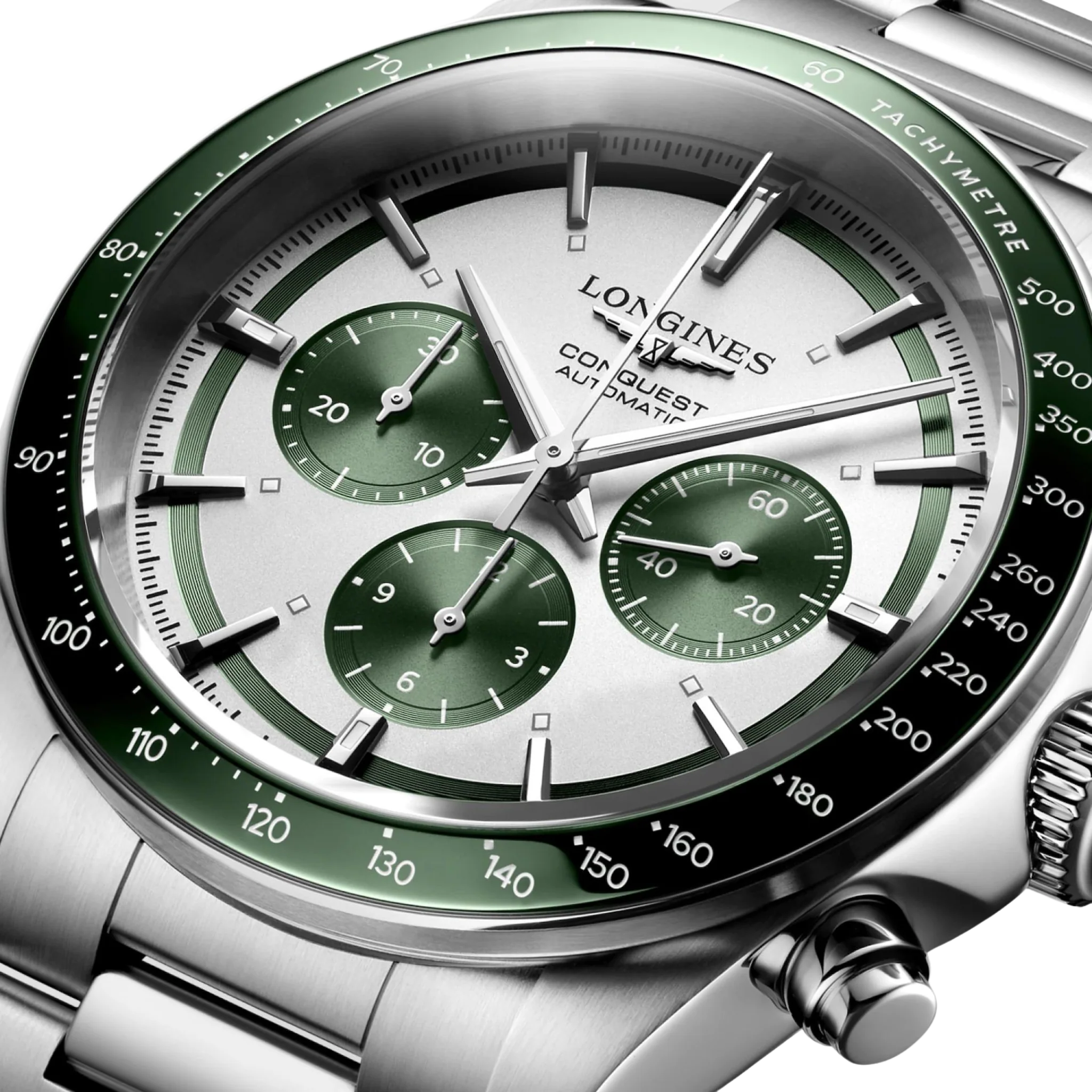 CONQUEST CHRONOGRAPH - Image 3