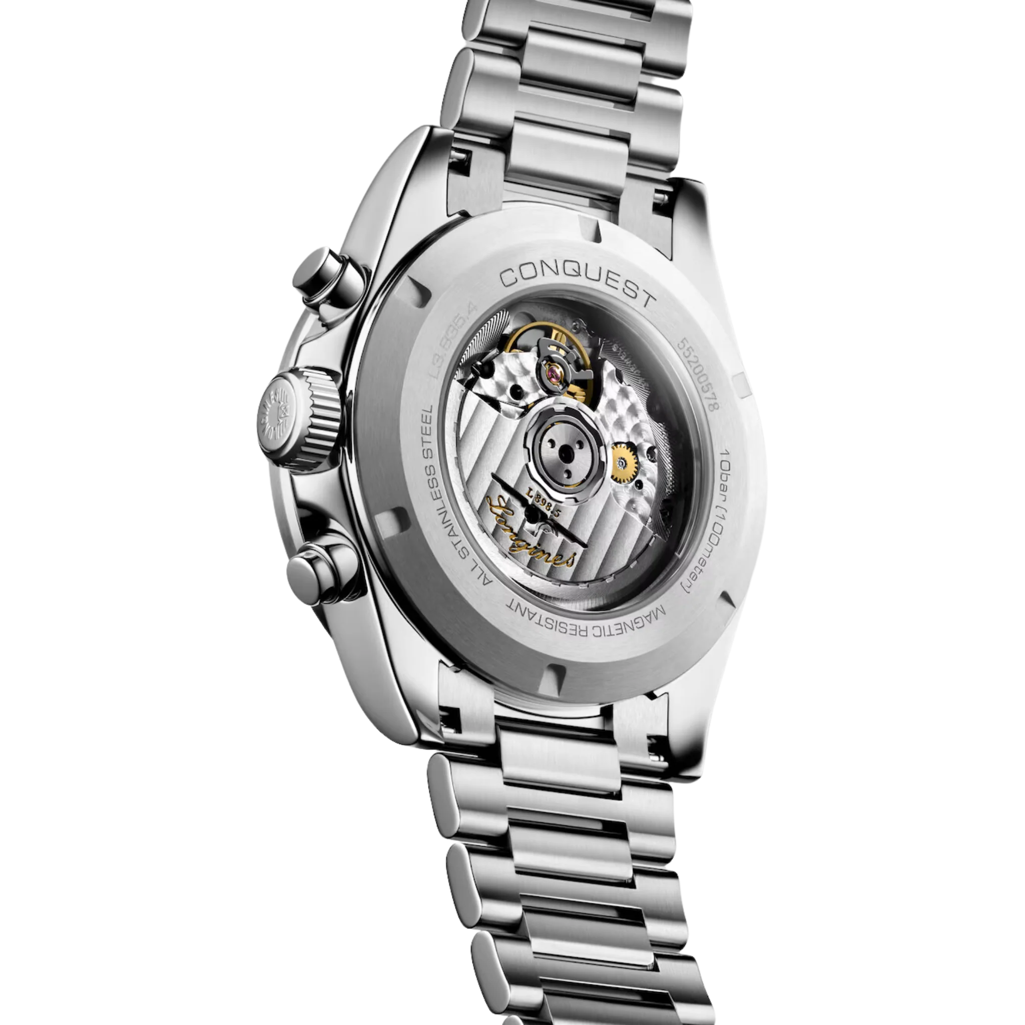 CONQUEST CHRONOGRAPH - Image 6