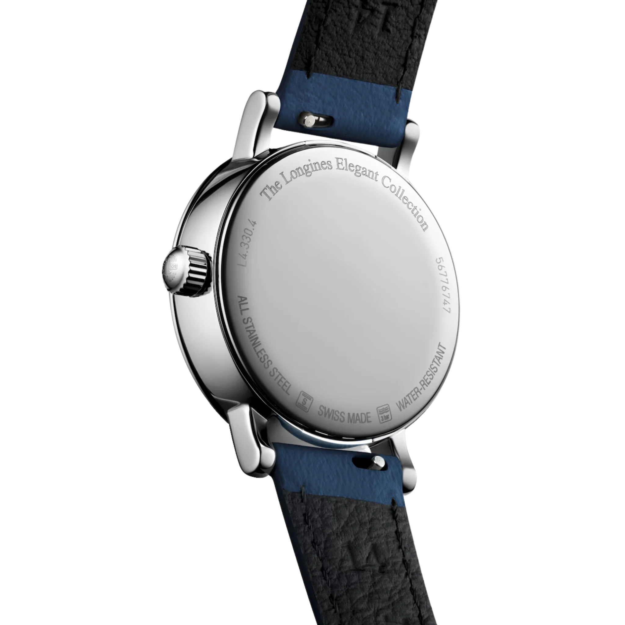 ELEGANT COLLECTION MOONPHASE - Image 4