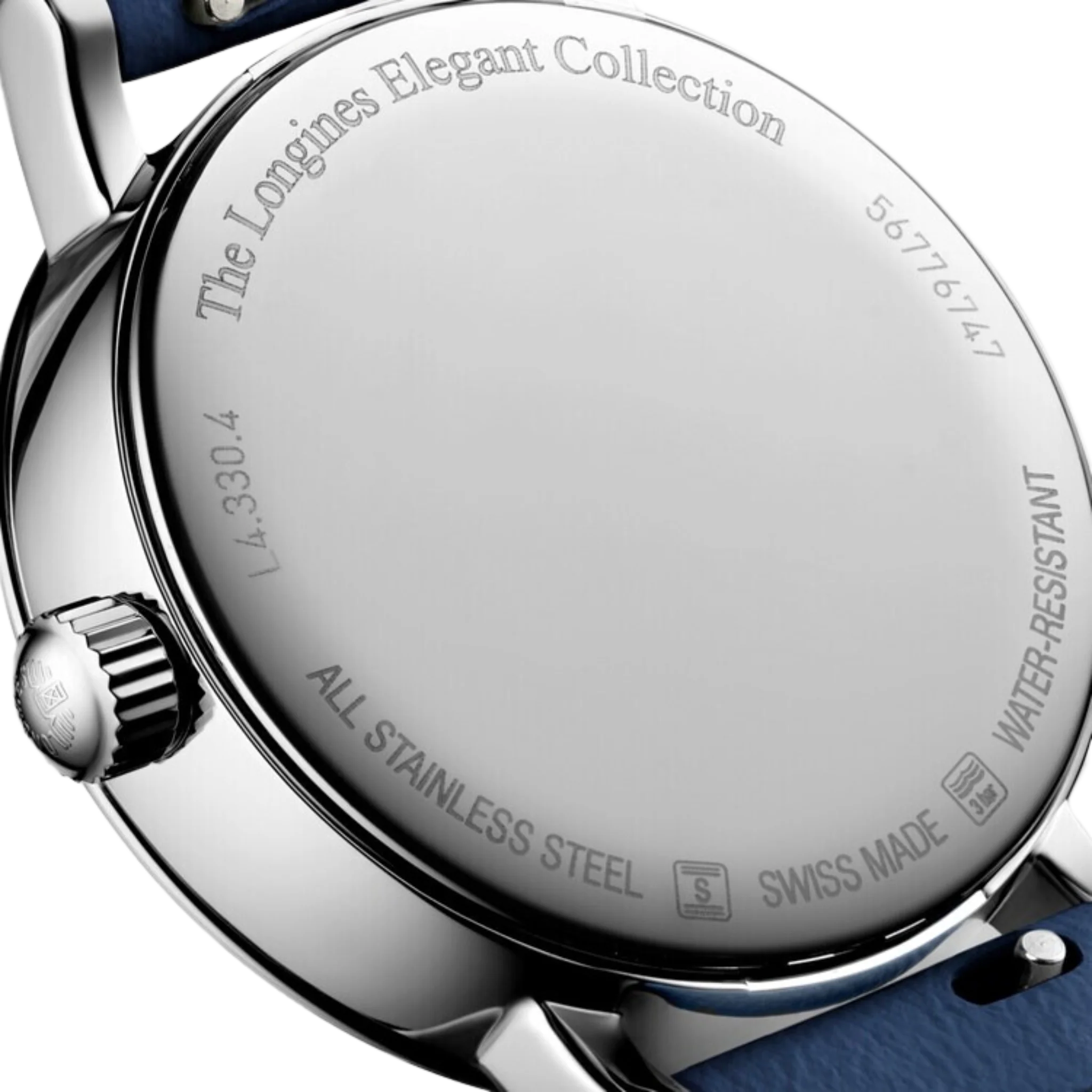 ELEGANT COLLECTION MOONPHASE - Image 5