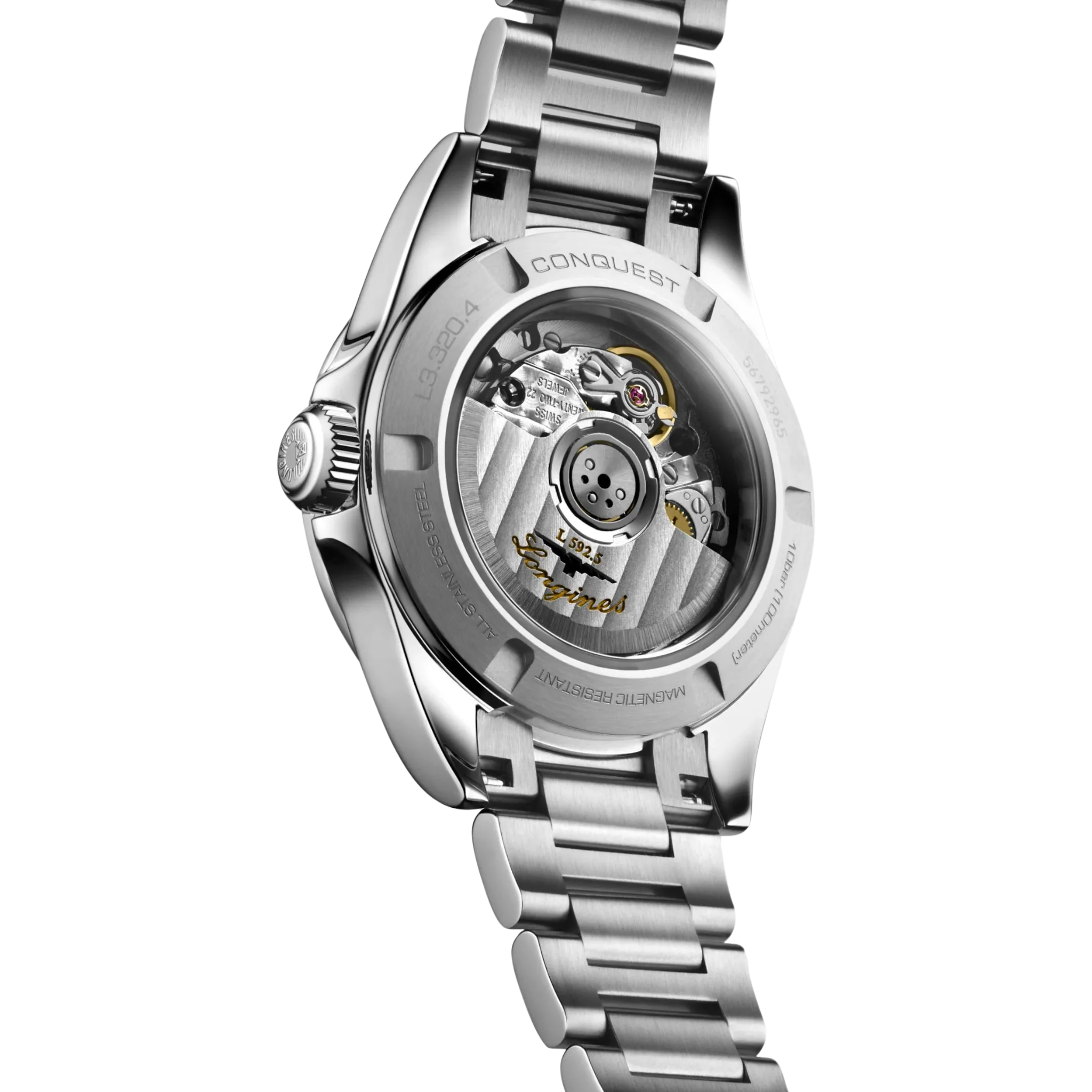 CONQUEST - Image 4