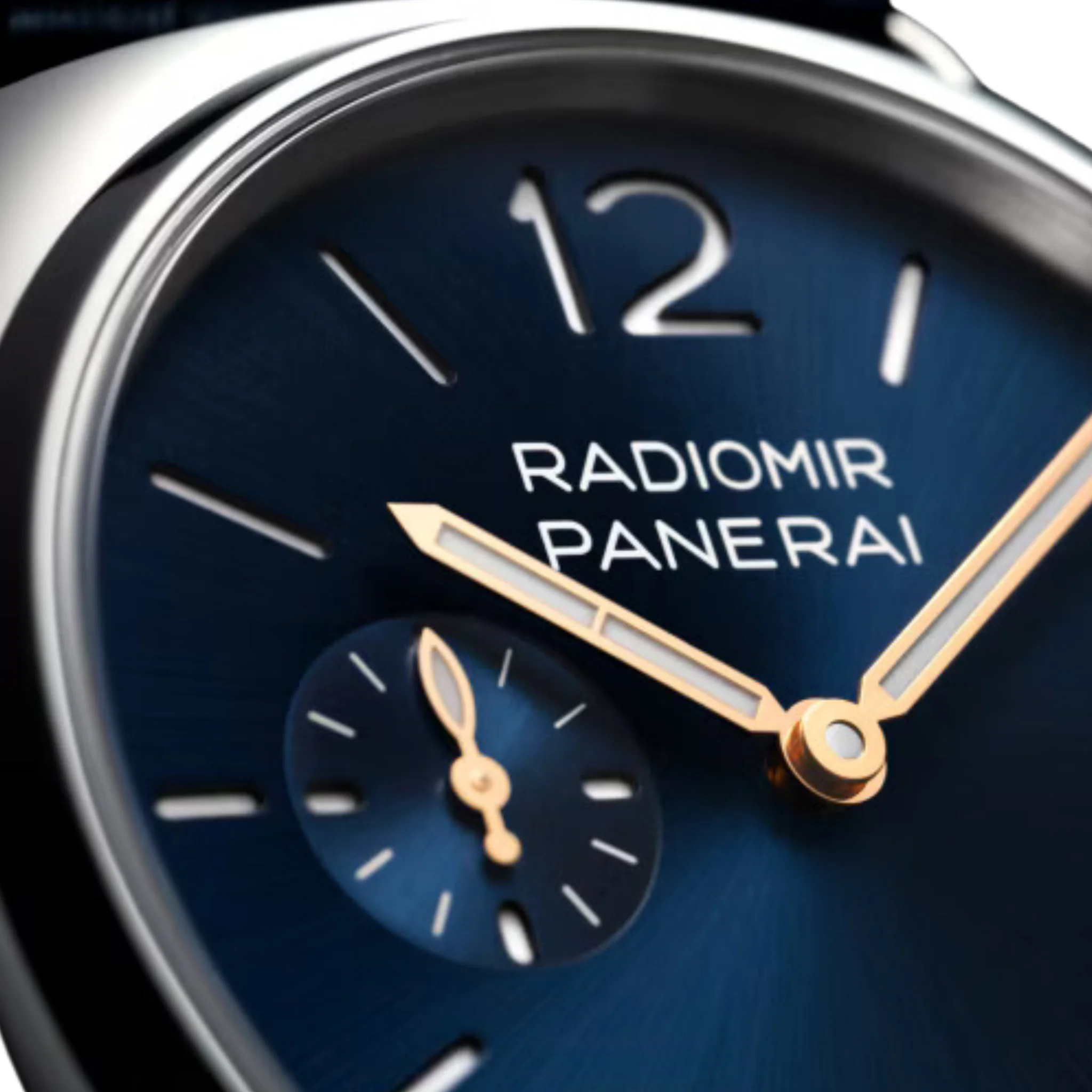 RADIOMIR QUARANTA - Image 2