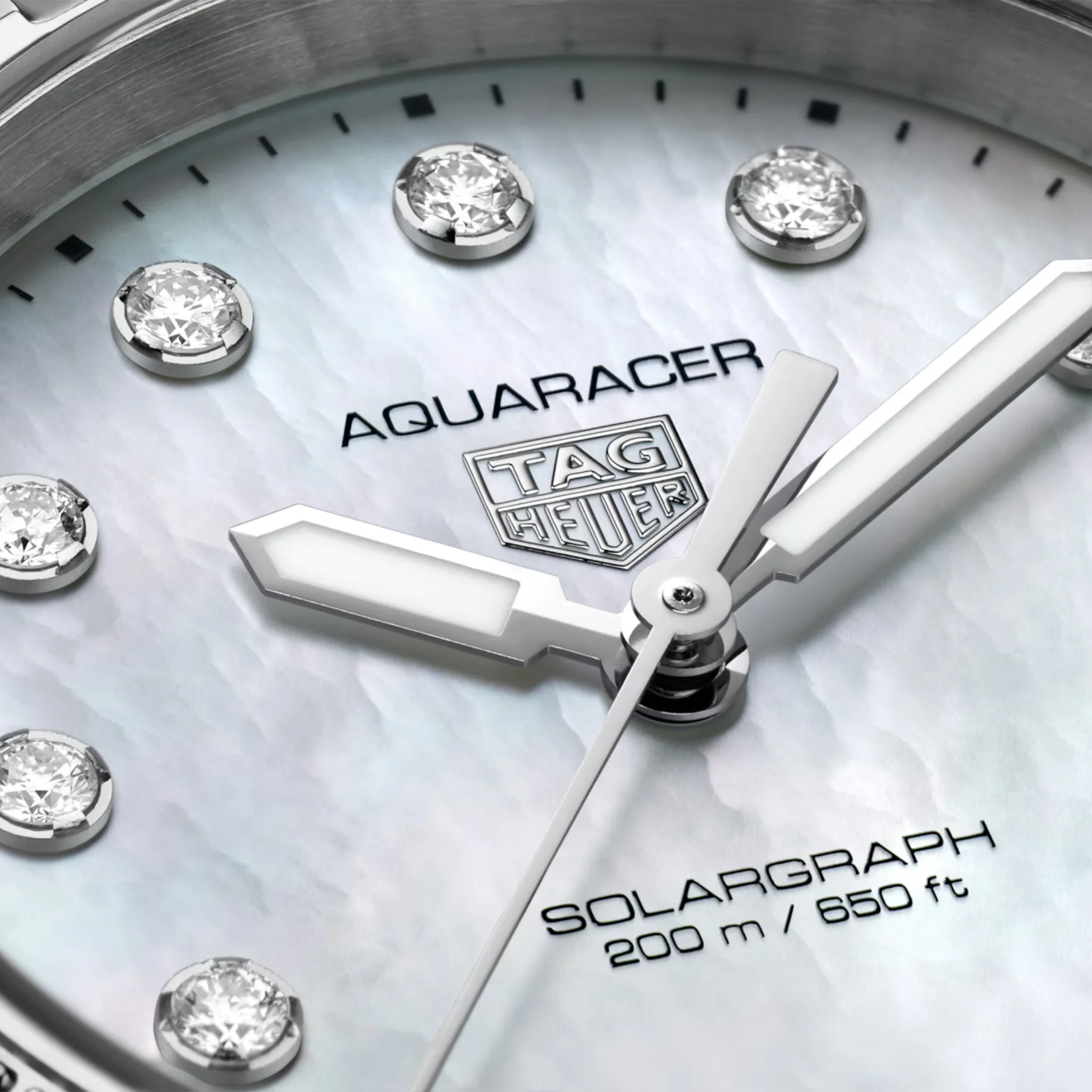 AQUARACER PROFESSIONAL 200 SOLARGRAPH - Image 2