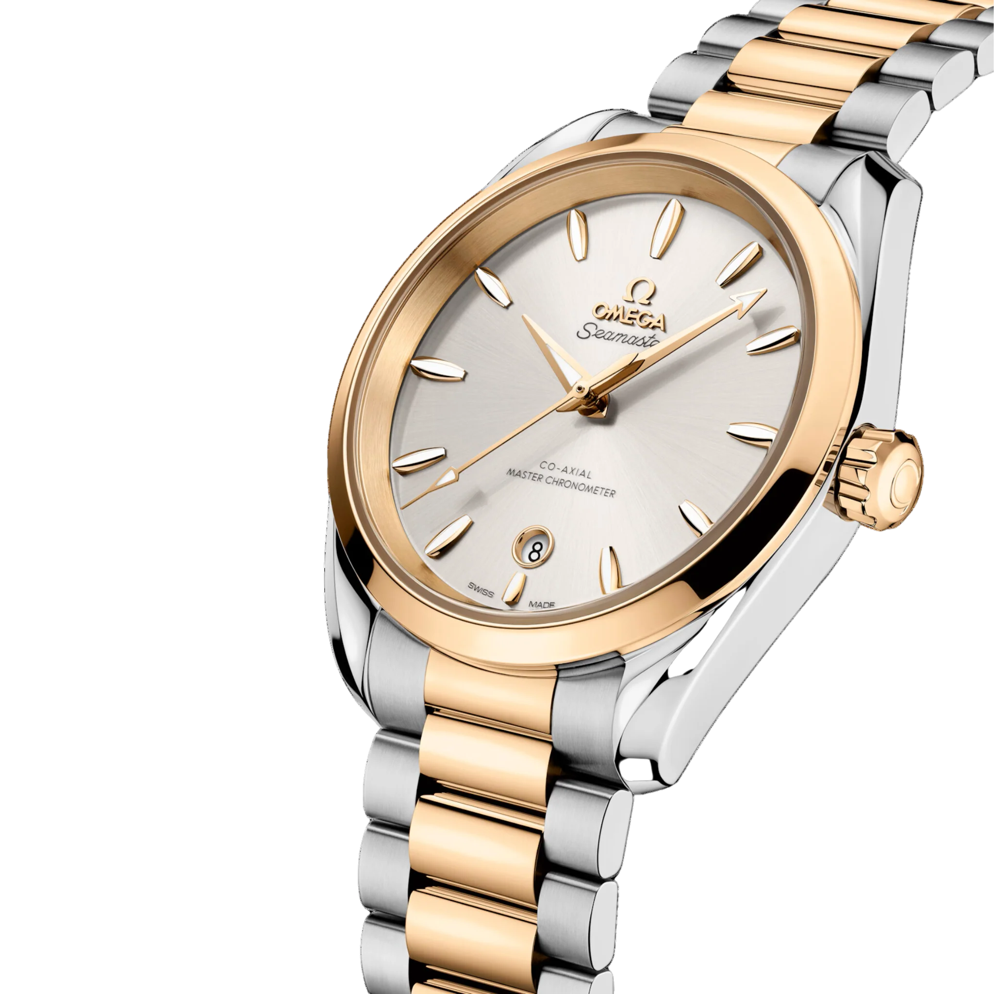 SEAMASTER AQUA TERRA SHADES - Image 2