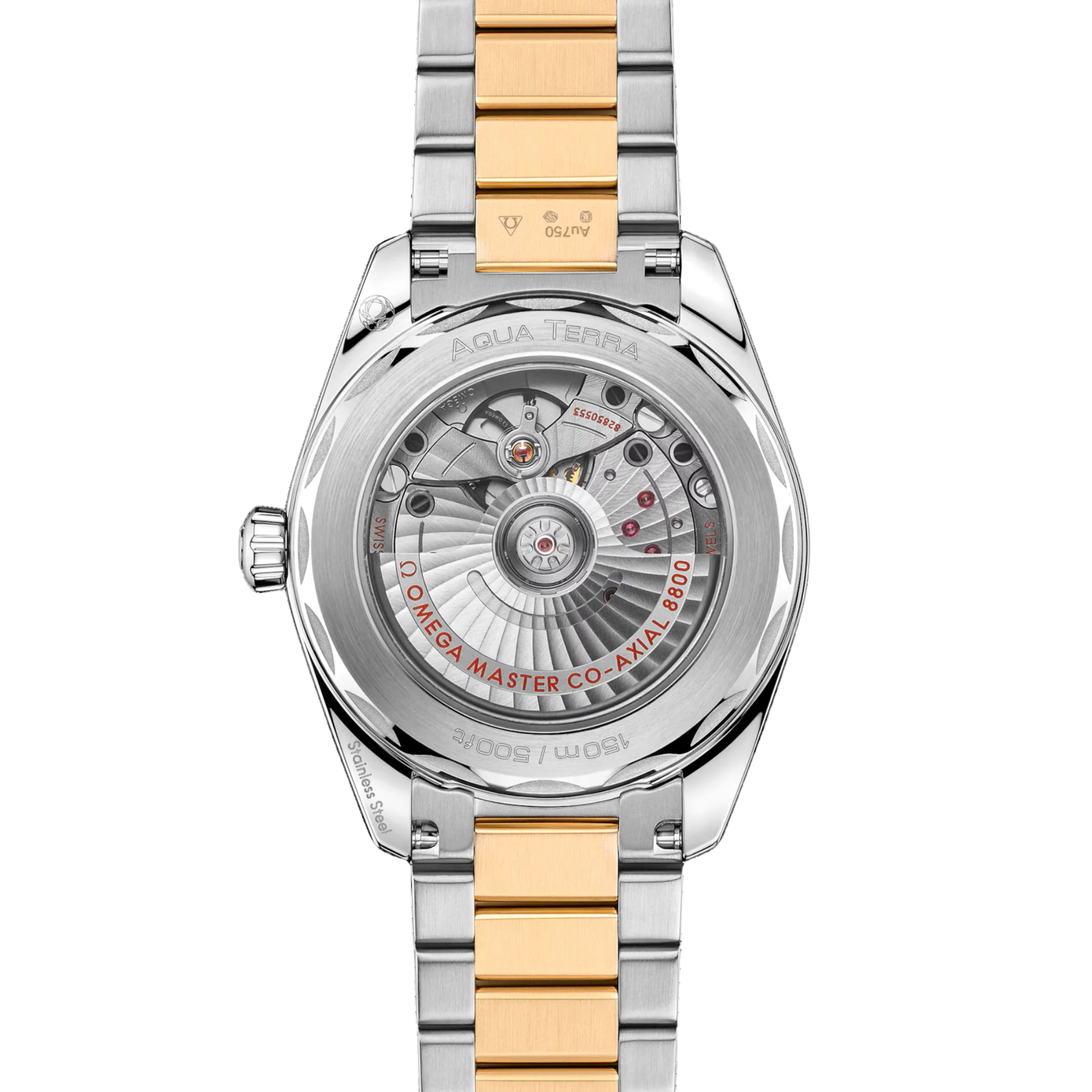 SEAMASTER AQUA TERRA SHADES - Image 4