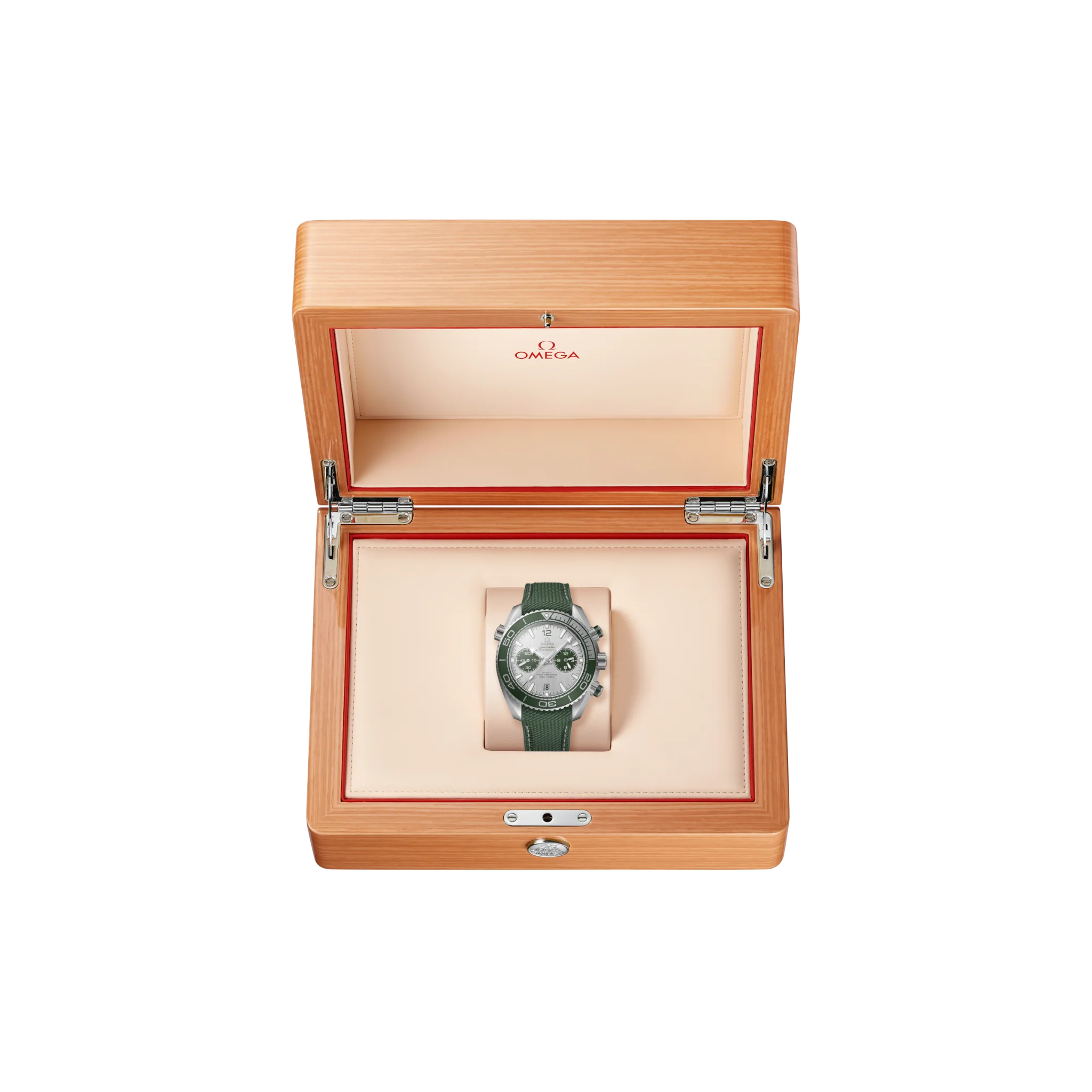 SEAMASTER PLANET OCEAN 600M - Image 6