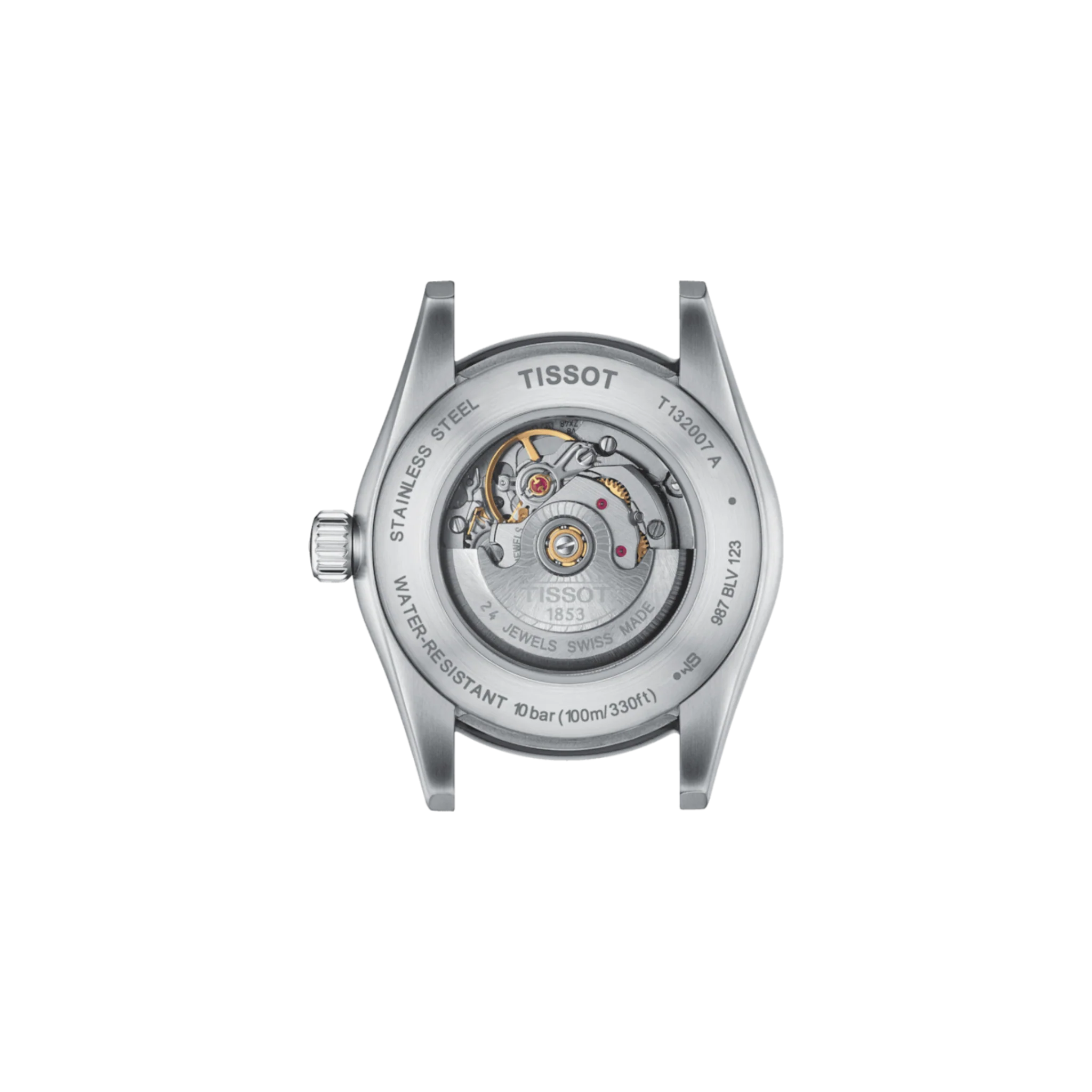 T-MY LADY AUTOMATIC - Image 5
