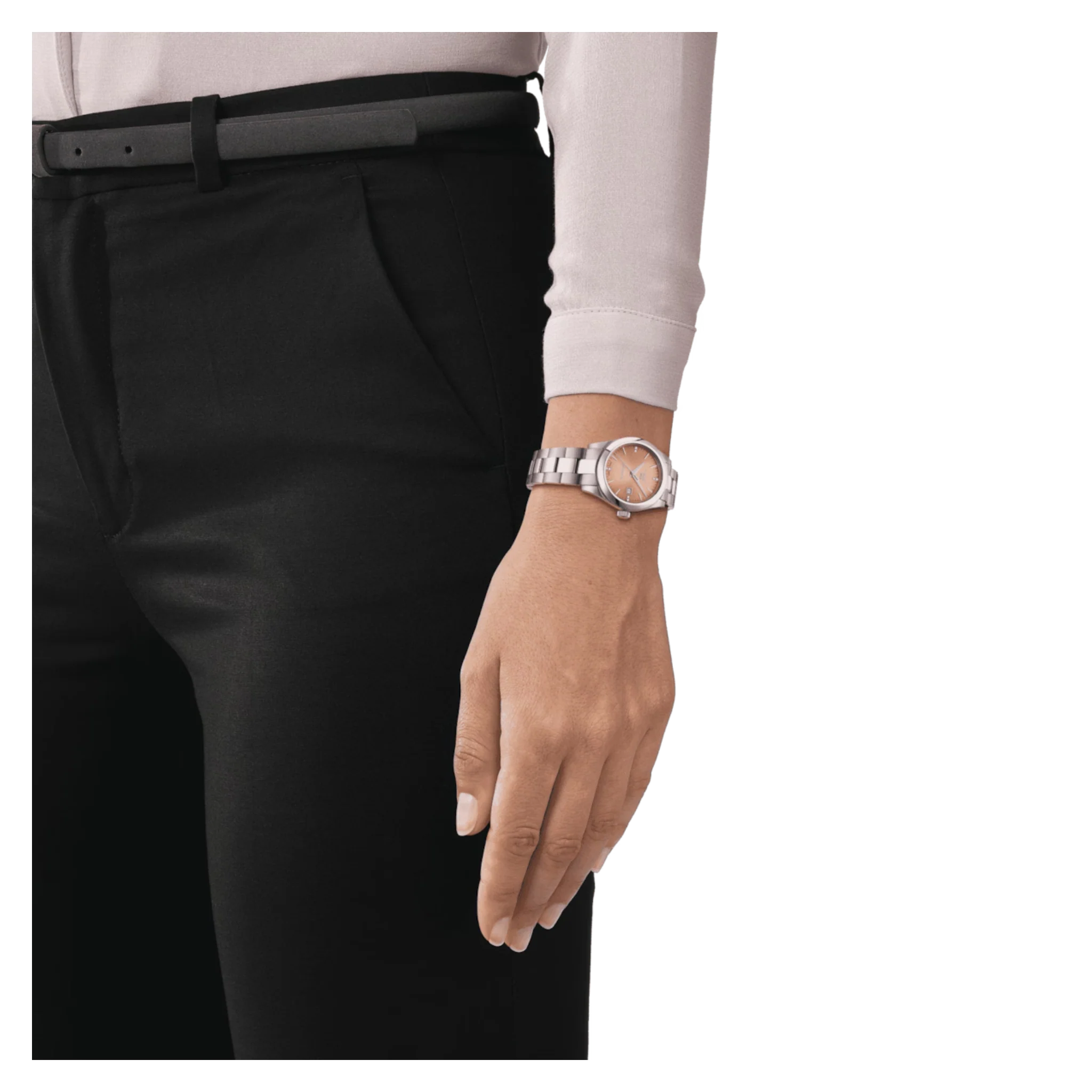 T-MY LADY AUTOMATIC - Image 6