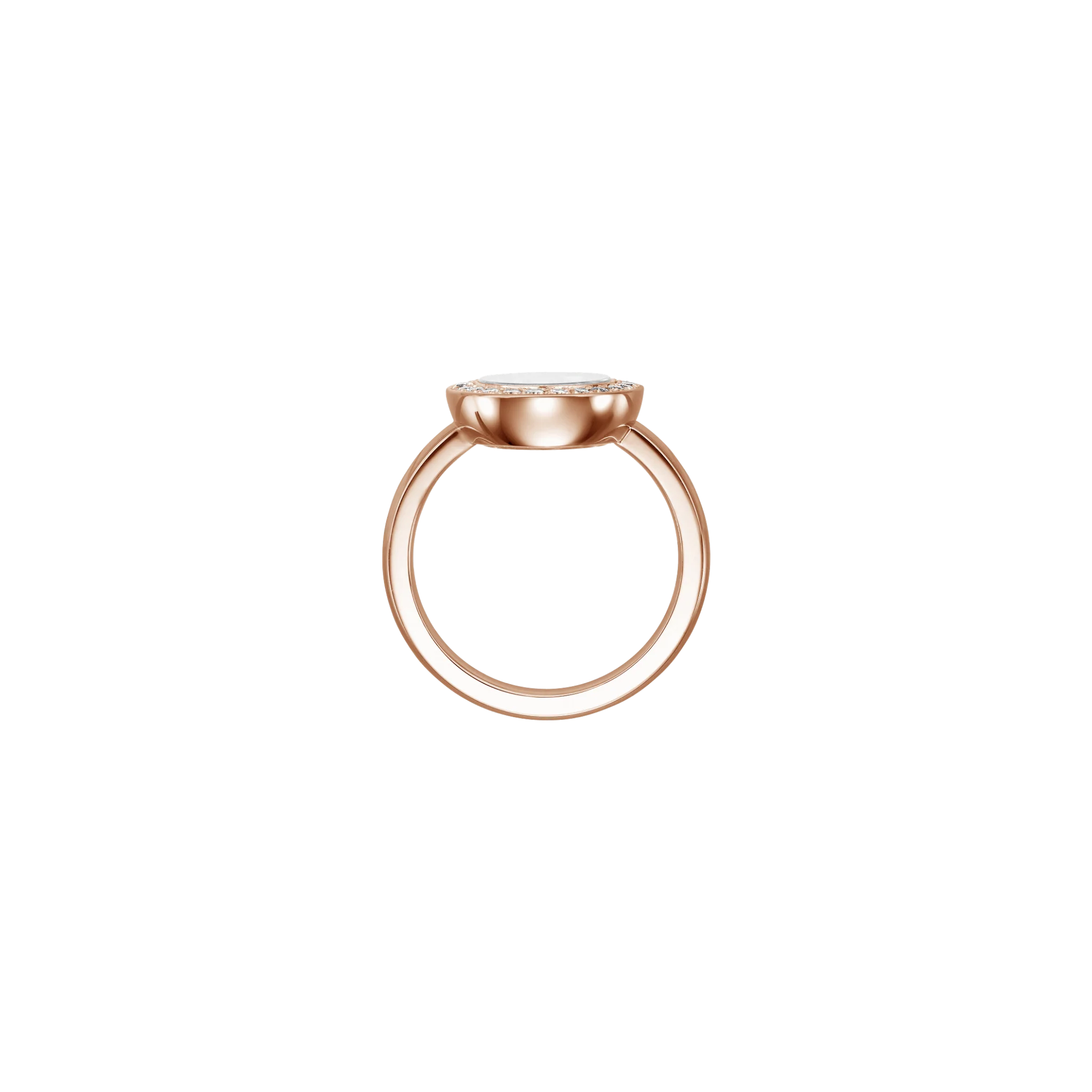 HAPPY DIAMONDS RING - Image 3
