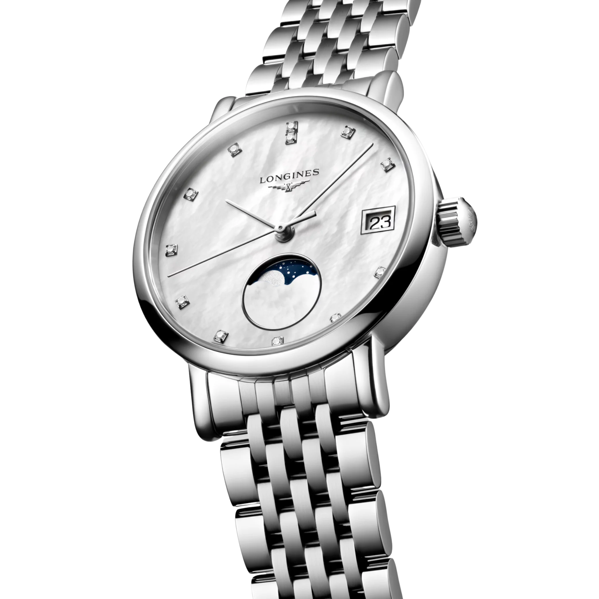 ELEGANT COLLECTION MOONPHASE - Image 2
