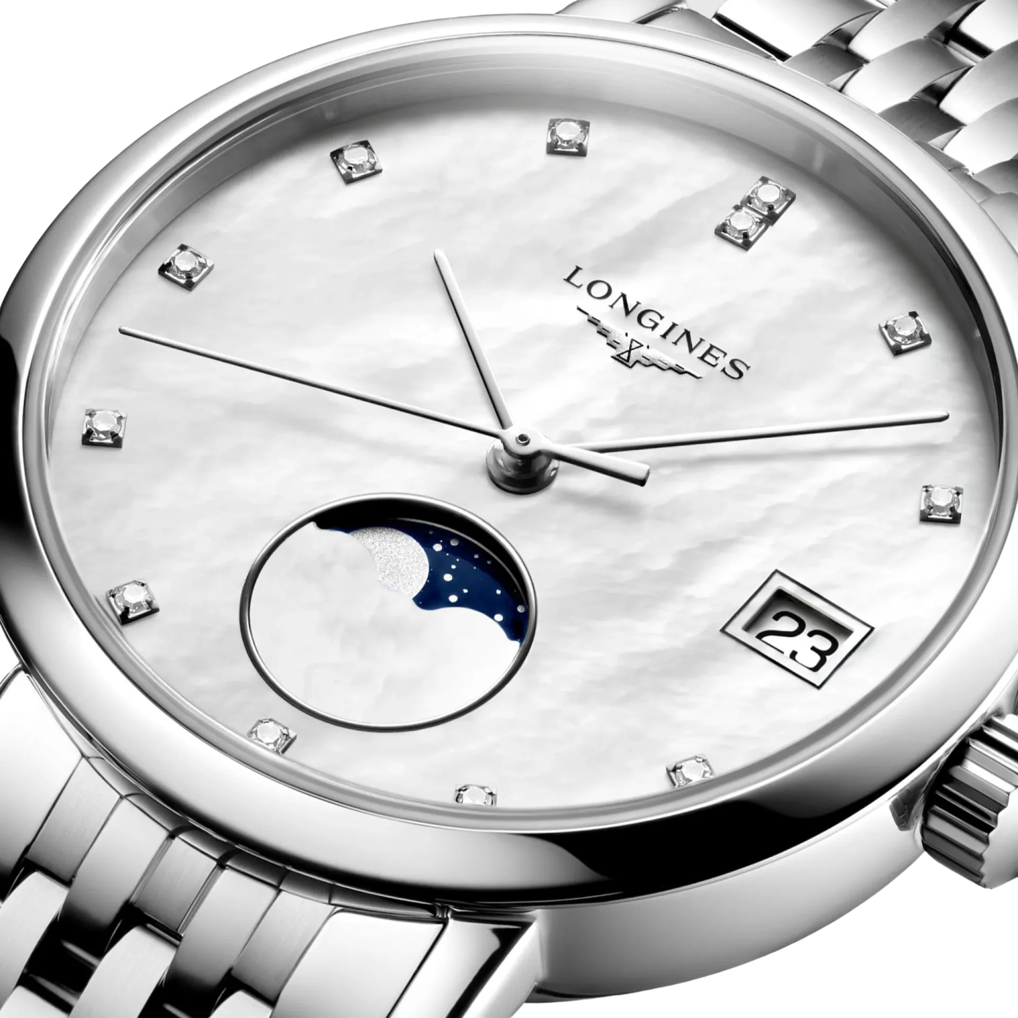 ELEGANT COLLECTION MOONPHASE - Image 3