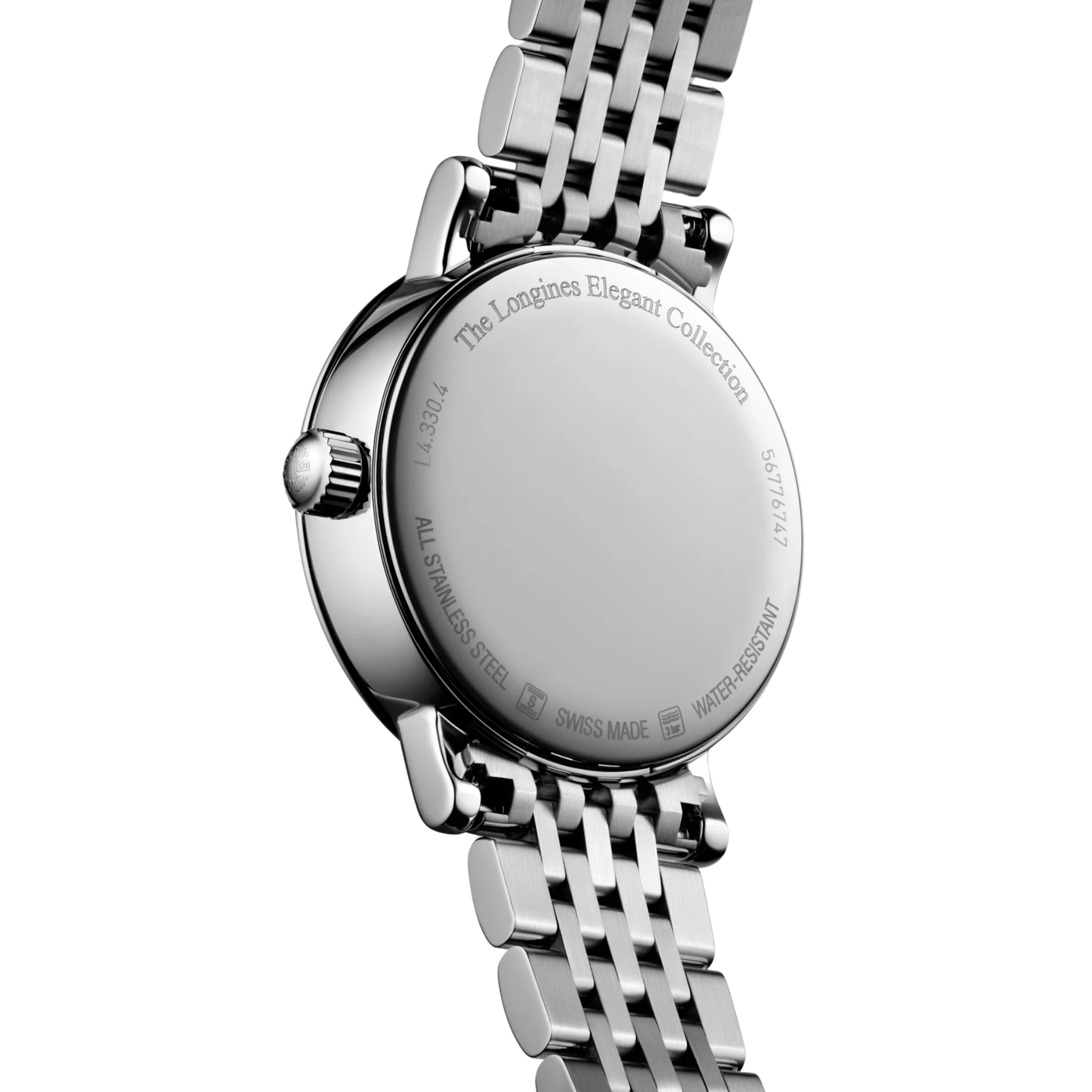 ELEGANT COLLECTION MOONPHASE - Image 5
