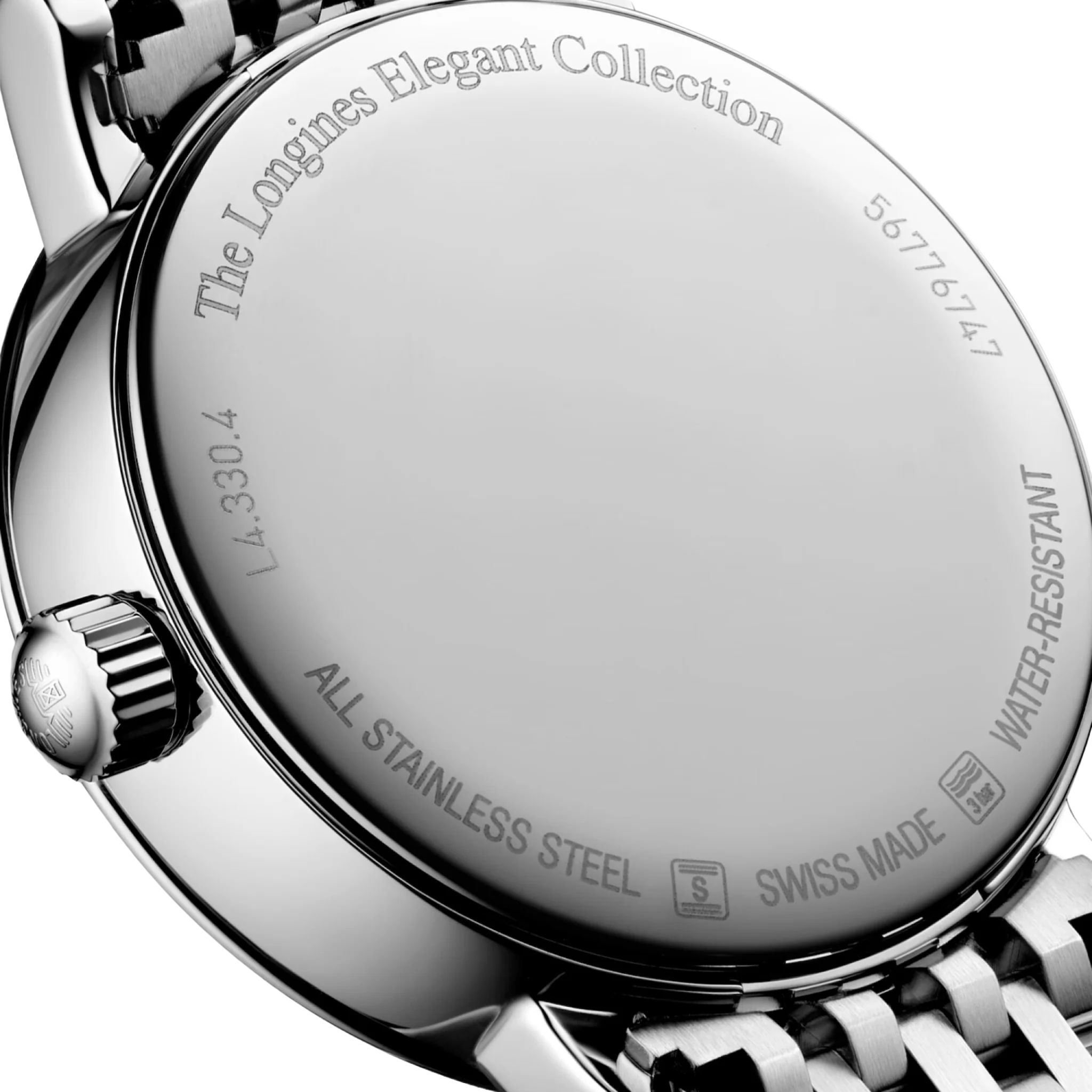 ELEGANT COLLECTION MOONPHASE - Image 6