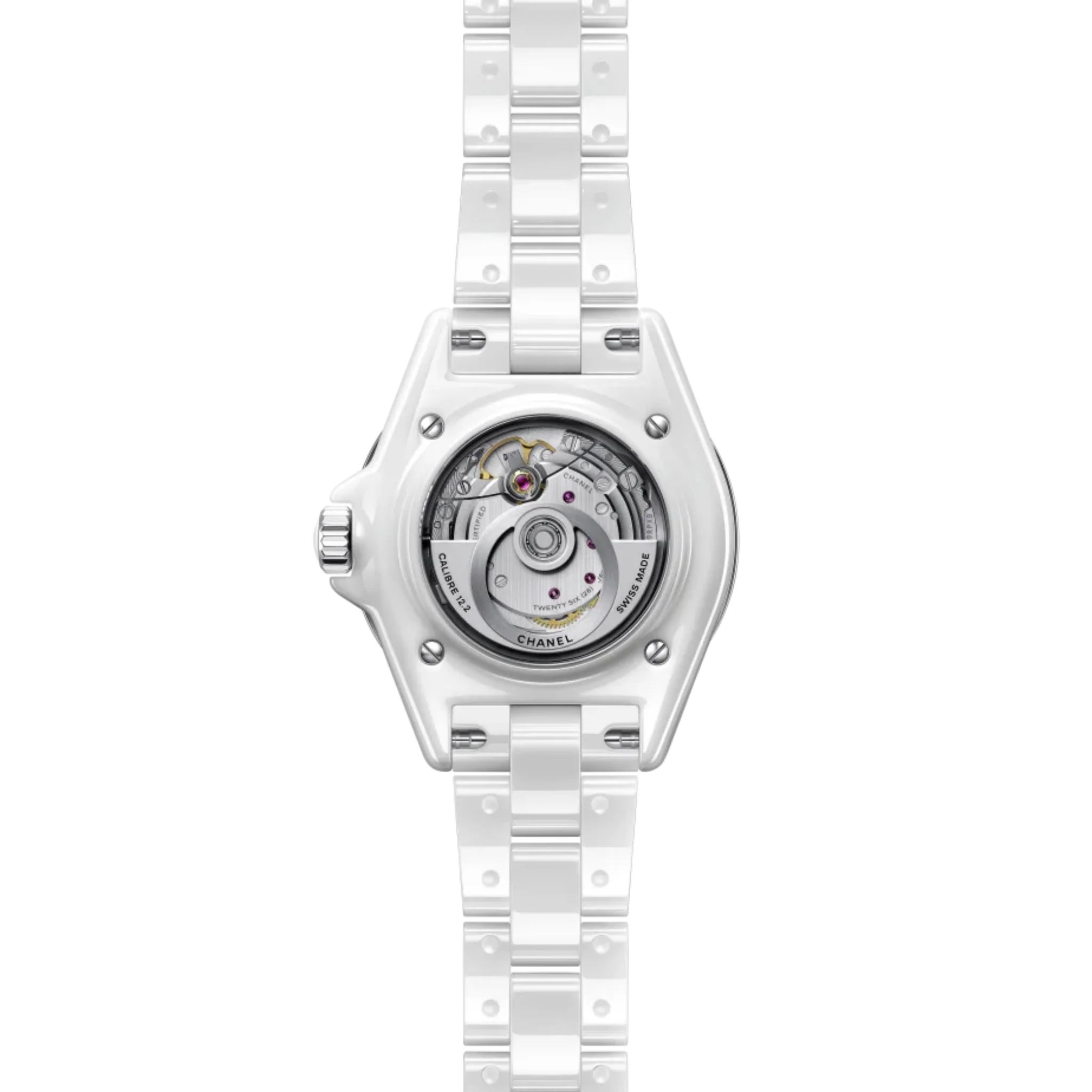 J12 WHITE CLASSIC - Image 2