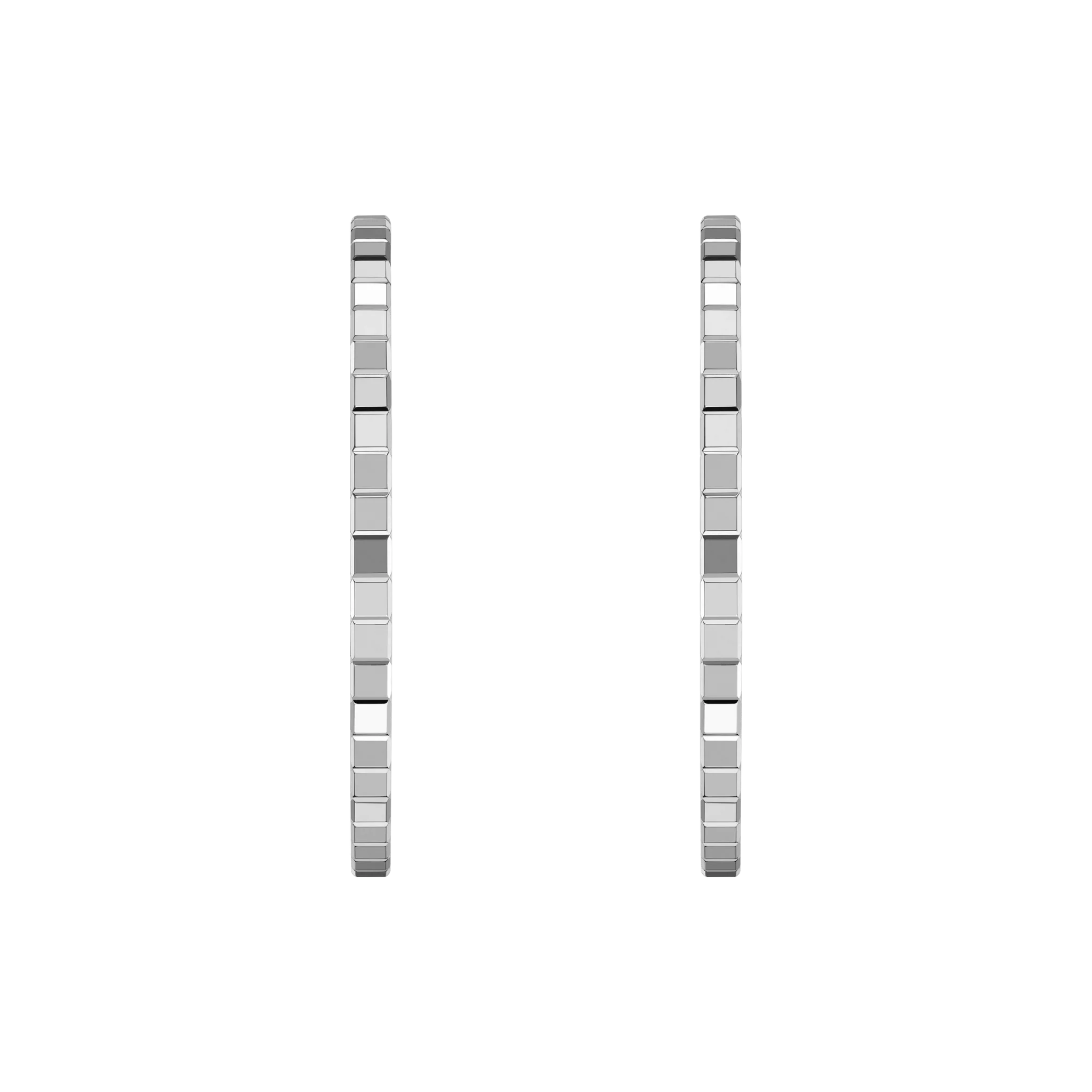 ICE CUBE EARRINGS - Image 3