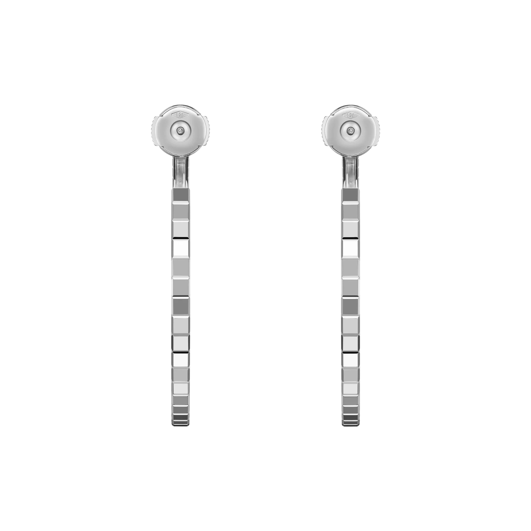 ICE CUBE EARRINGS - Image 4