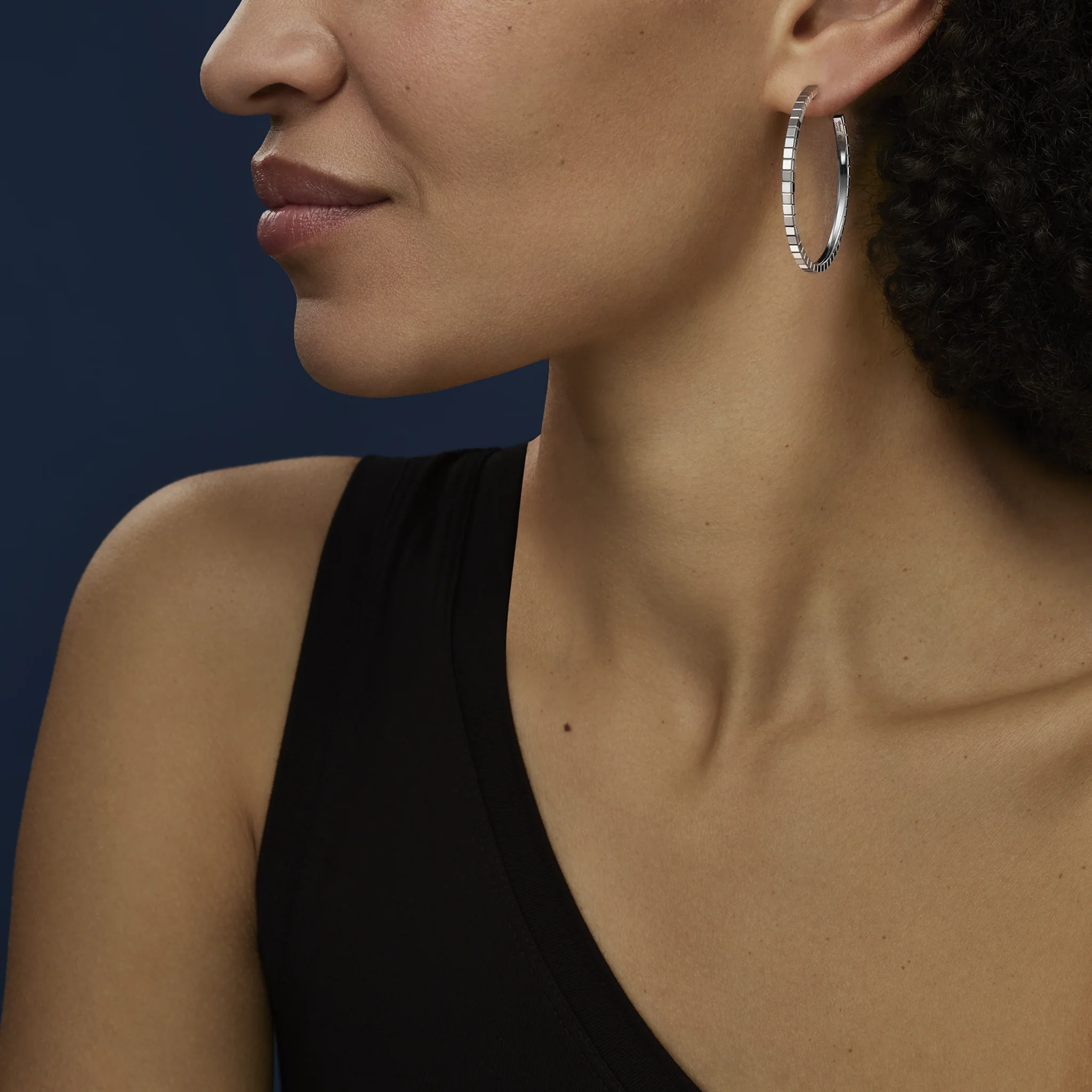ICE CUBE EARRINGS - Image 5