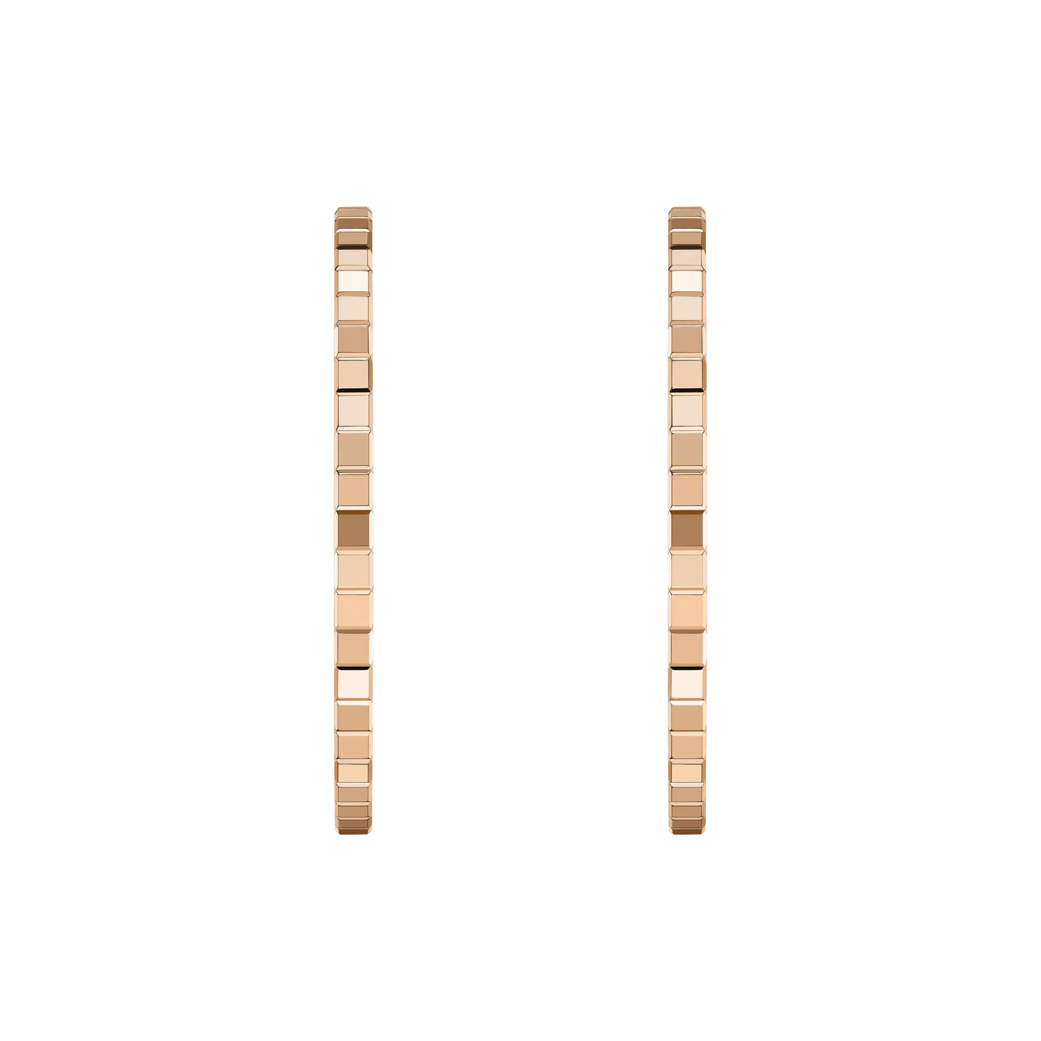 ICE CUBE EARRINGS - Image 3