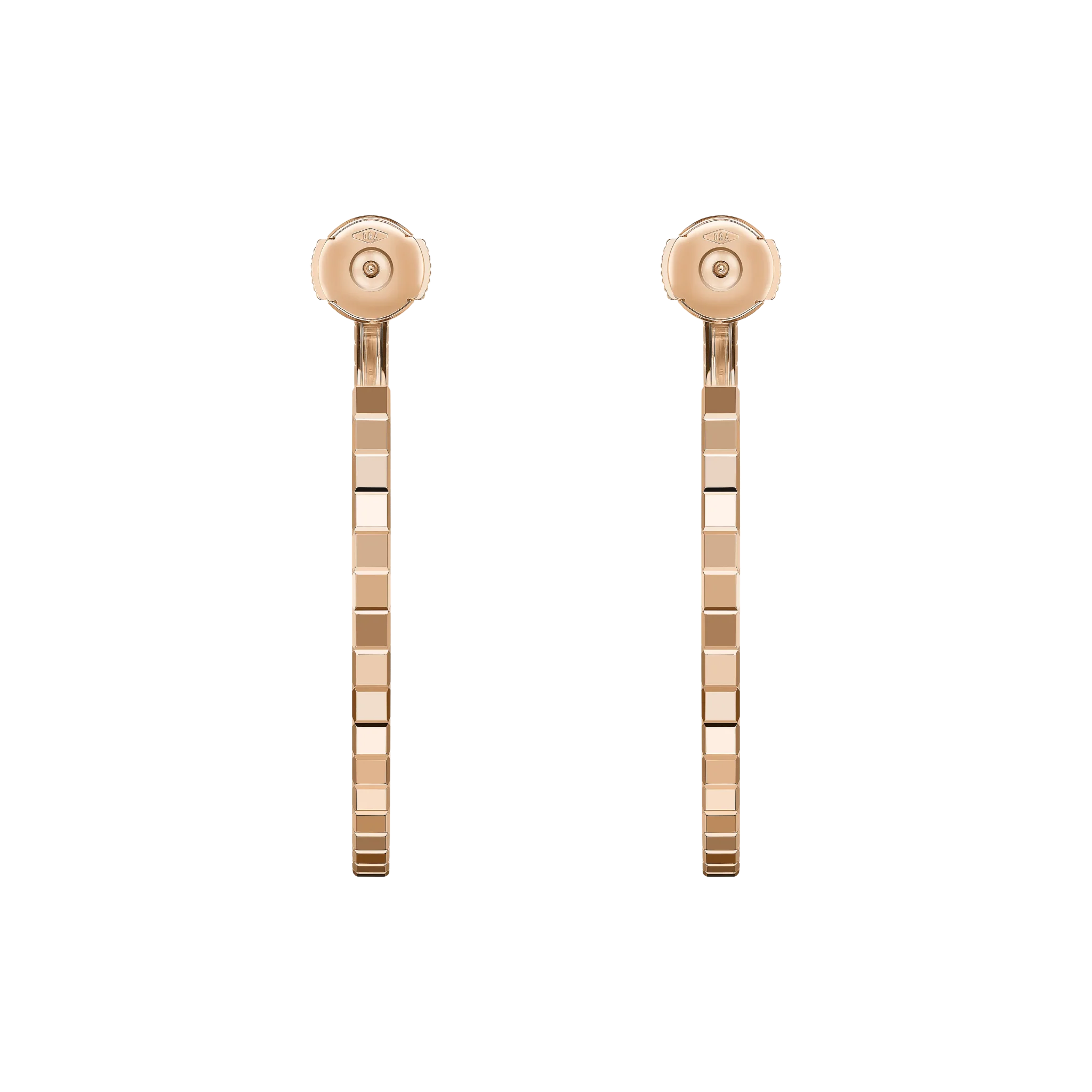 ICE CUBE EARRINGS - Image 4