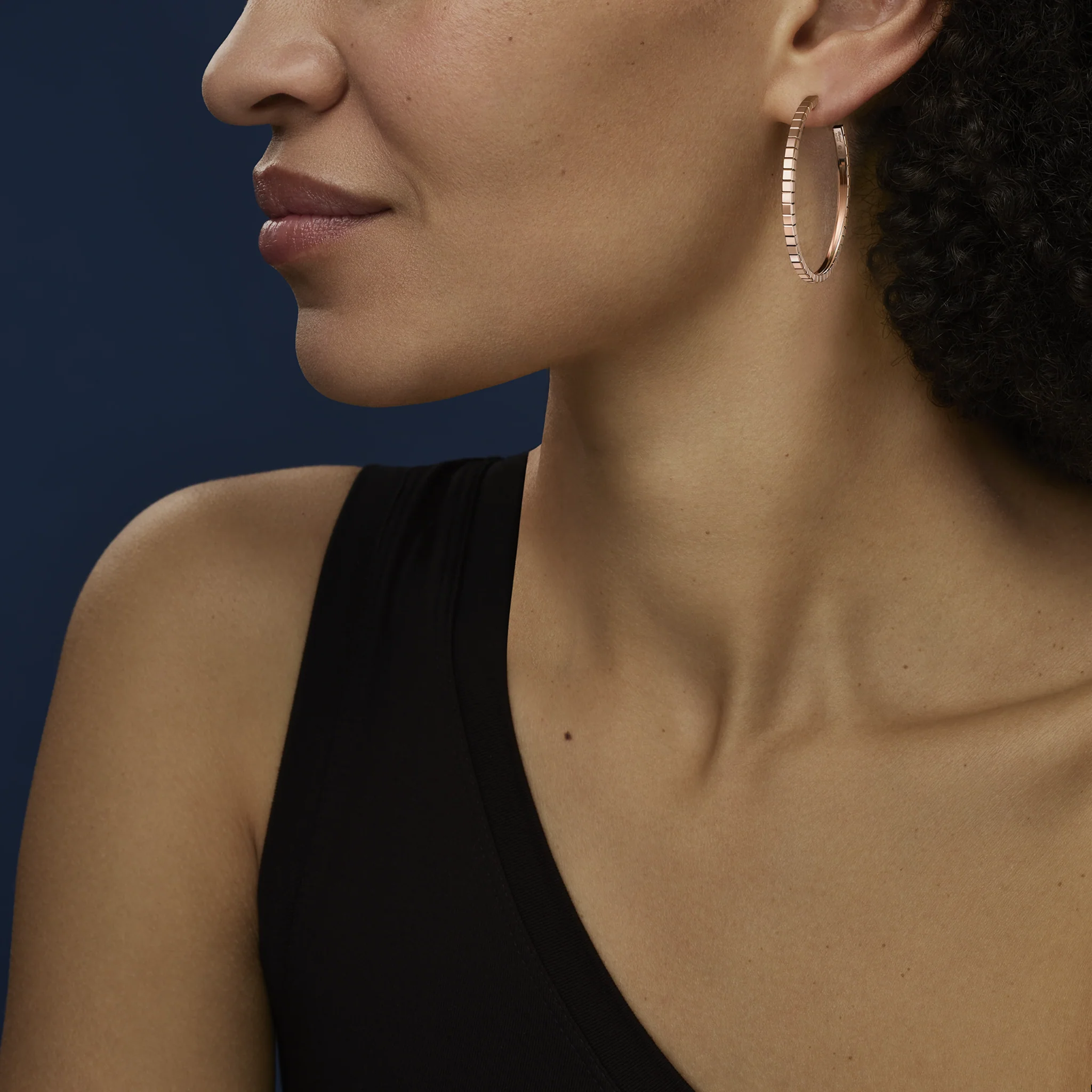 ICE CUBE EARRINGS - Image 5