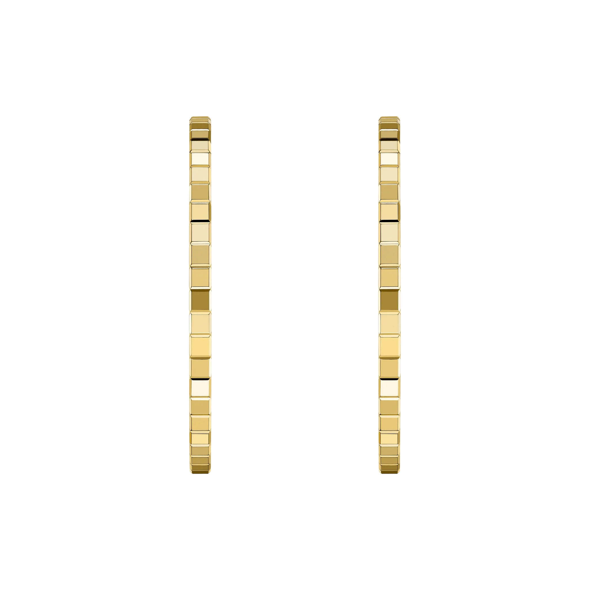 ICE CUBE EARRINGS - Image 3