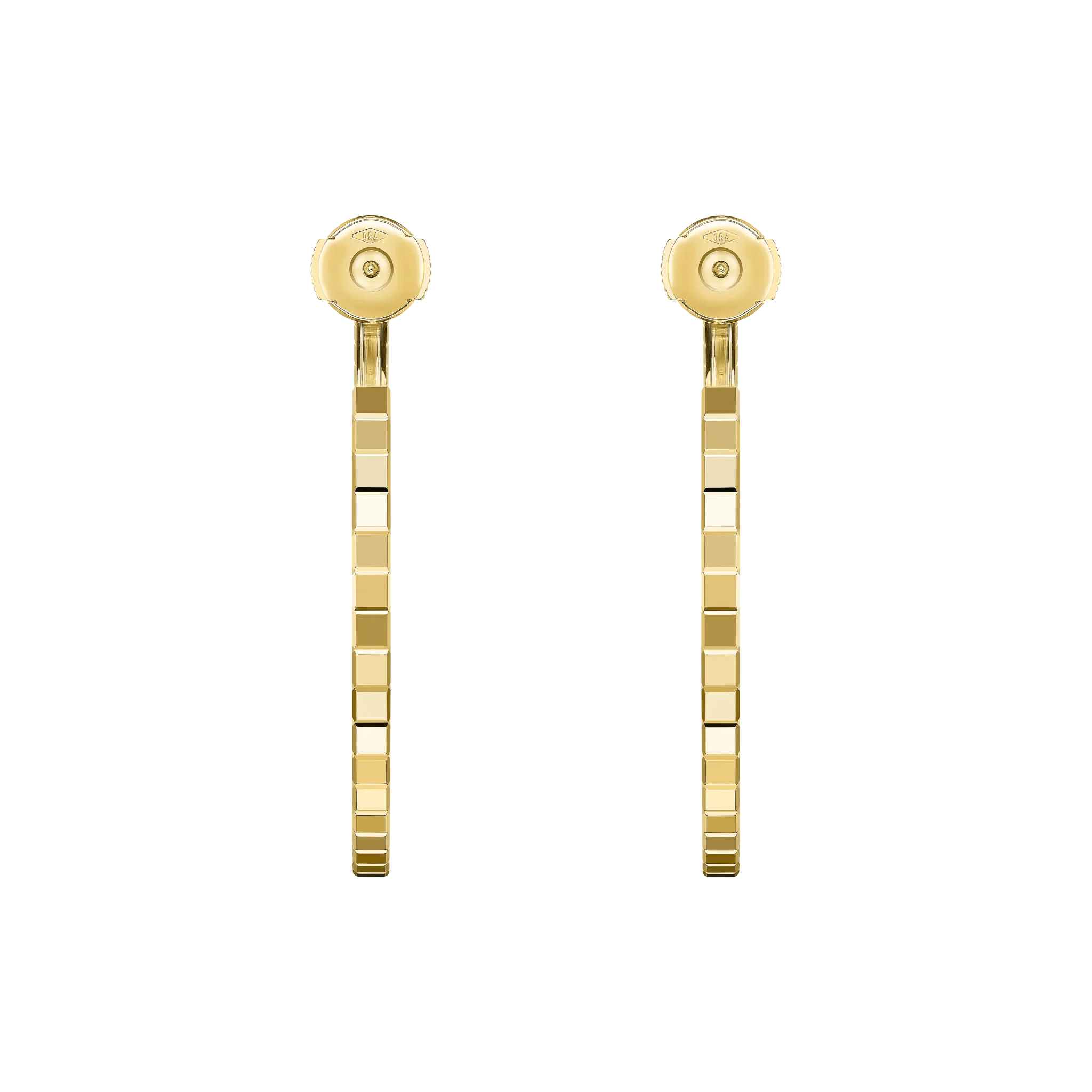 ICE CUBE EARRINGS - Image 4