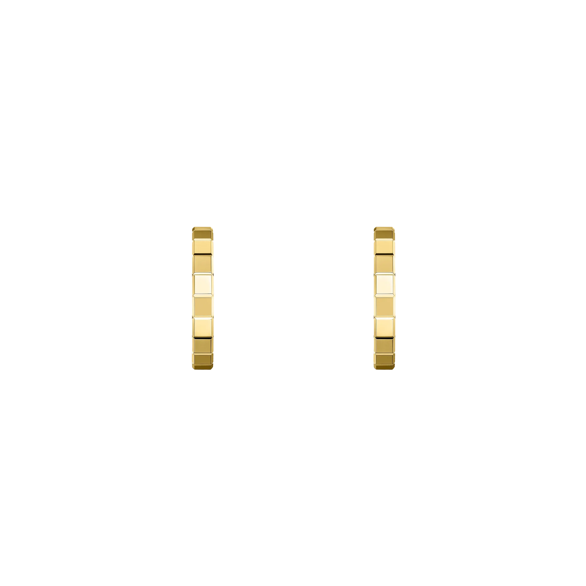 ICE CUBE EARRINGS - Image 3