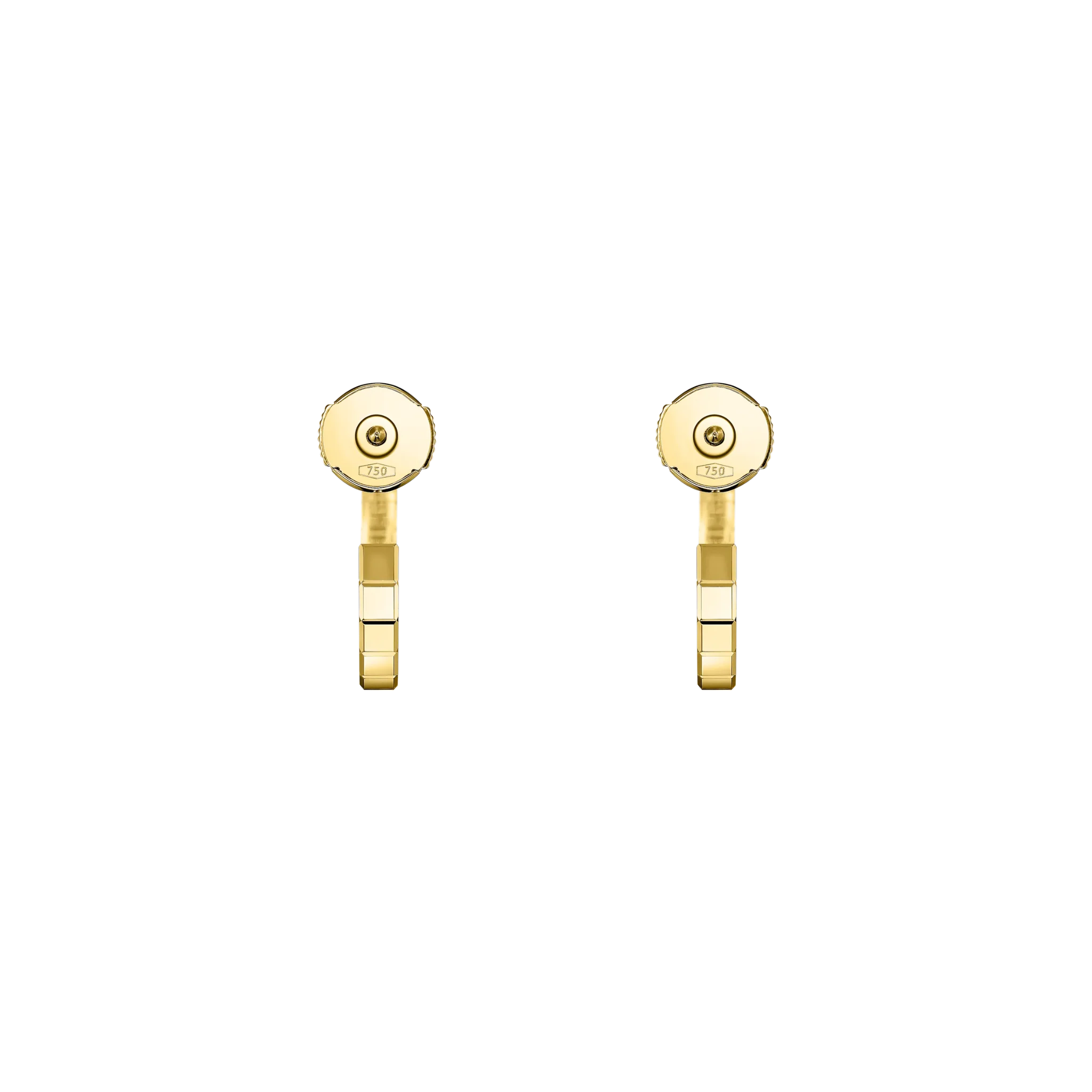 ICE CUBE EARRINGS - Image 4