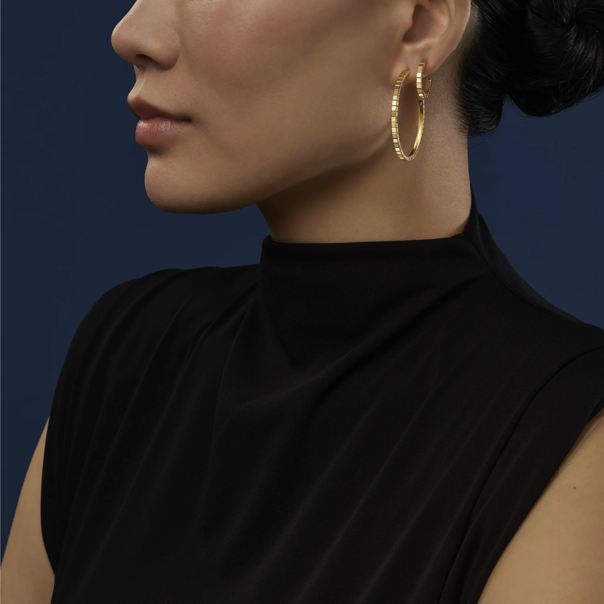 ICE CUBE EARRINGS - Image 6