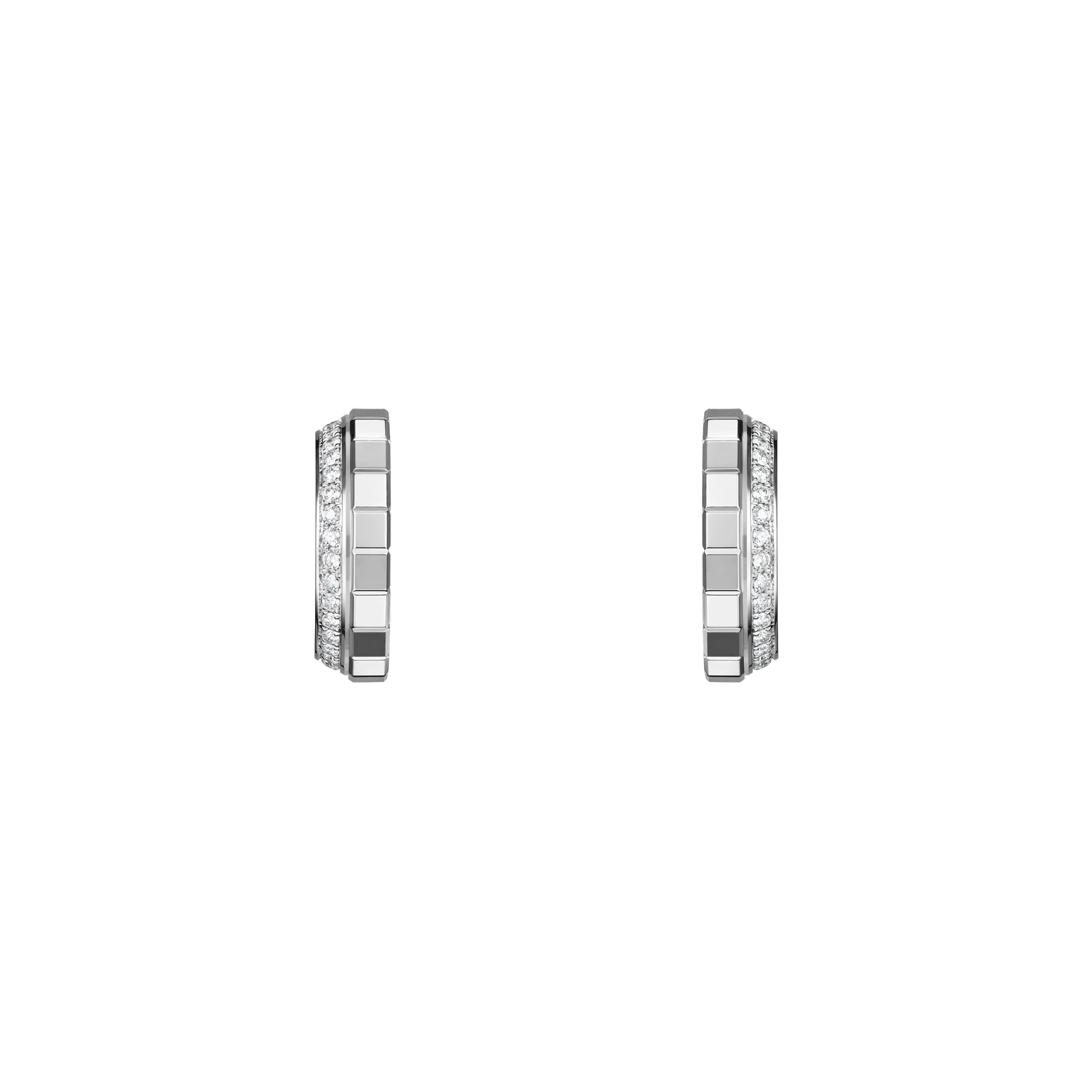 ICE CUBE EARRINGS - Image 3