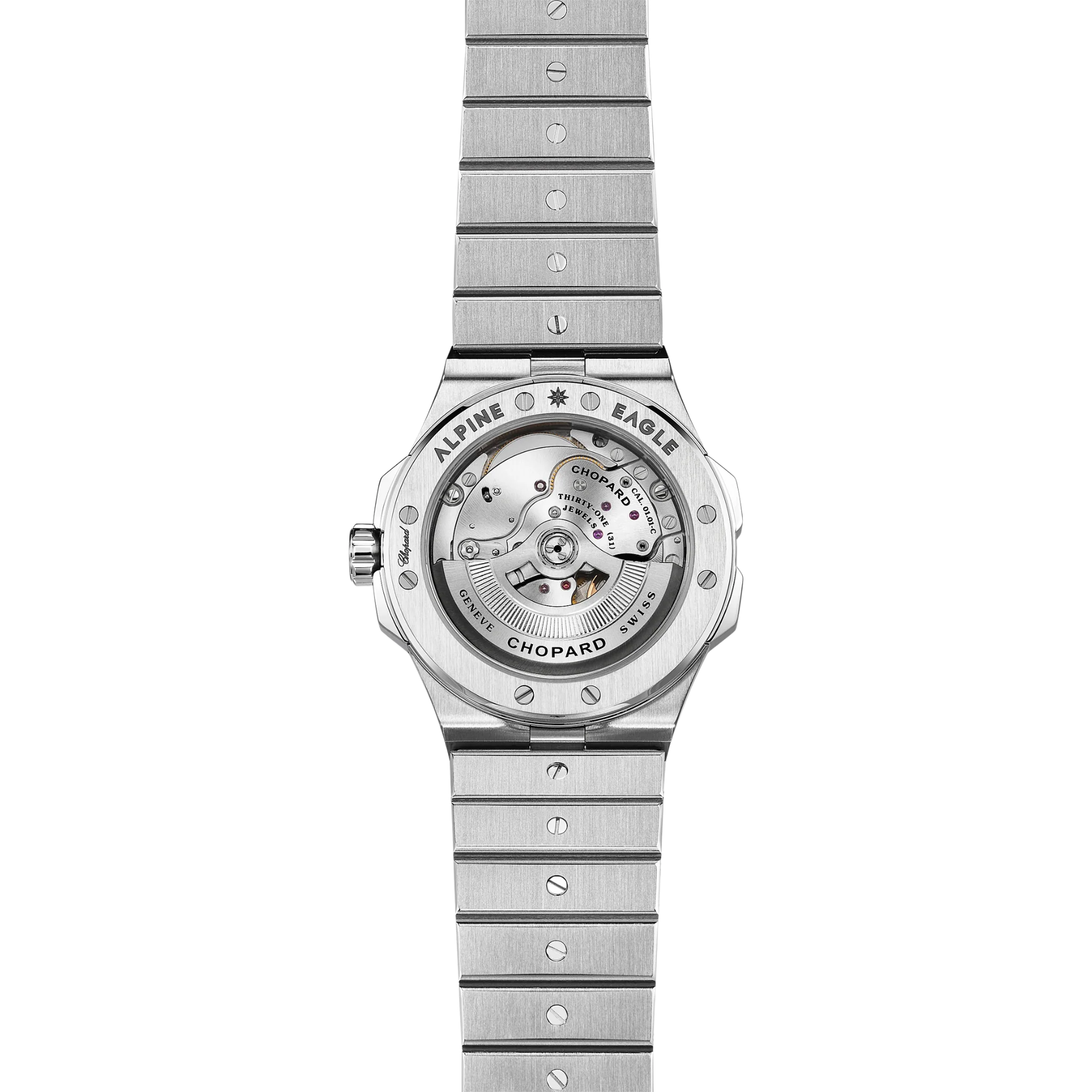 ALPINE EAGLE 41 - Image 4