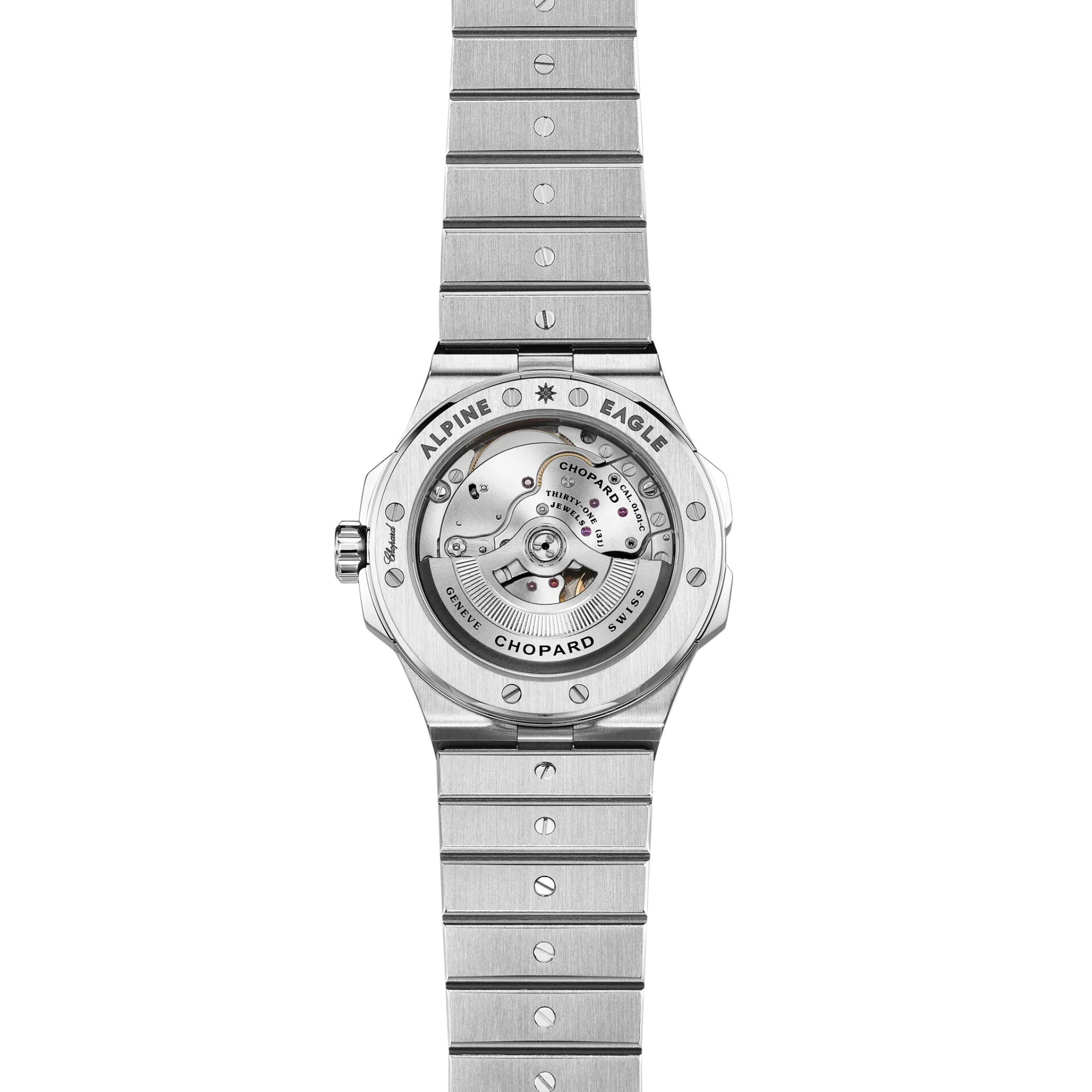 ALPINE EAGLE 41 - Image 4
