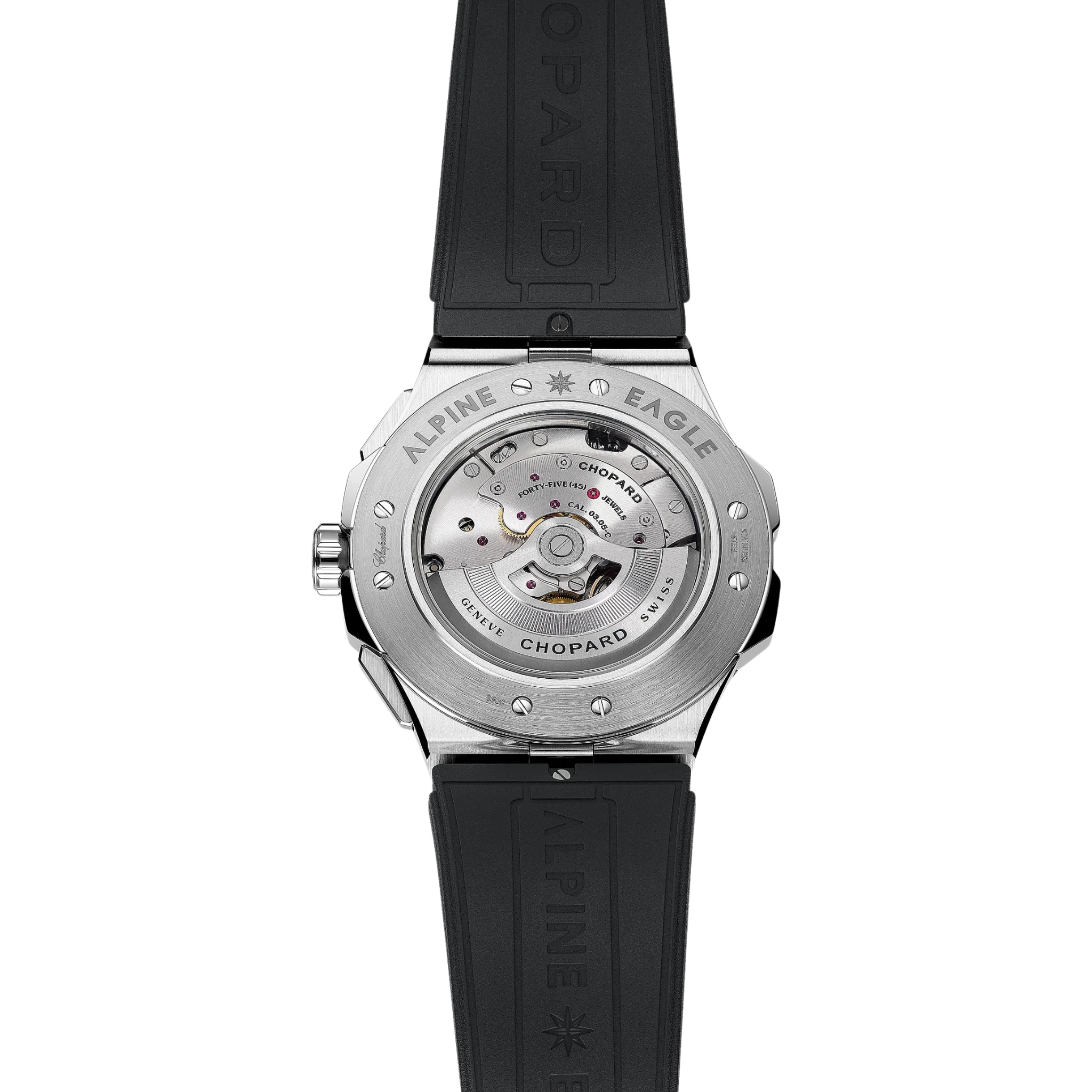 ALPINE EAGLE XL CHRONO - Image 4