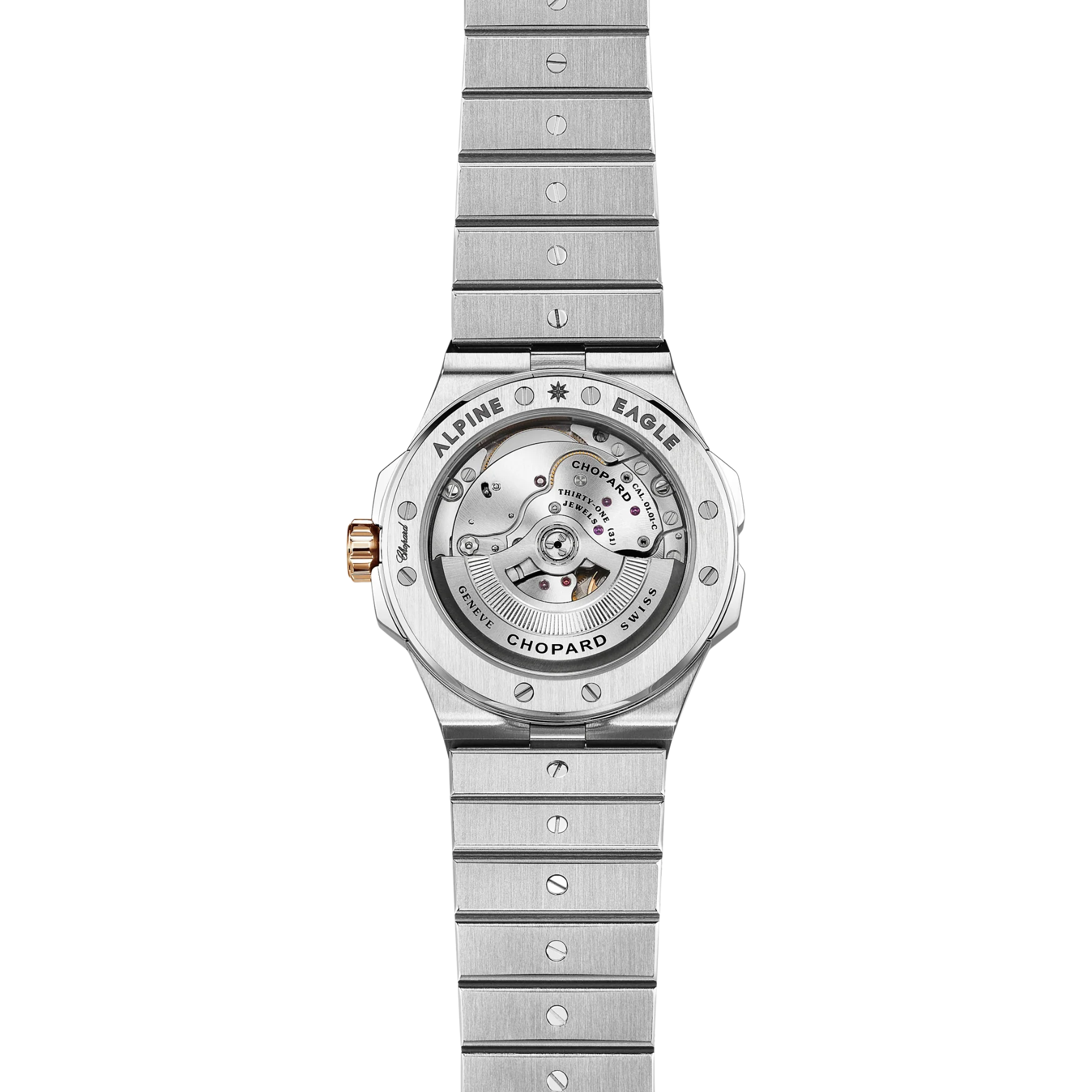 ALPINE EAGLE 41 - Image 3