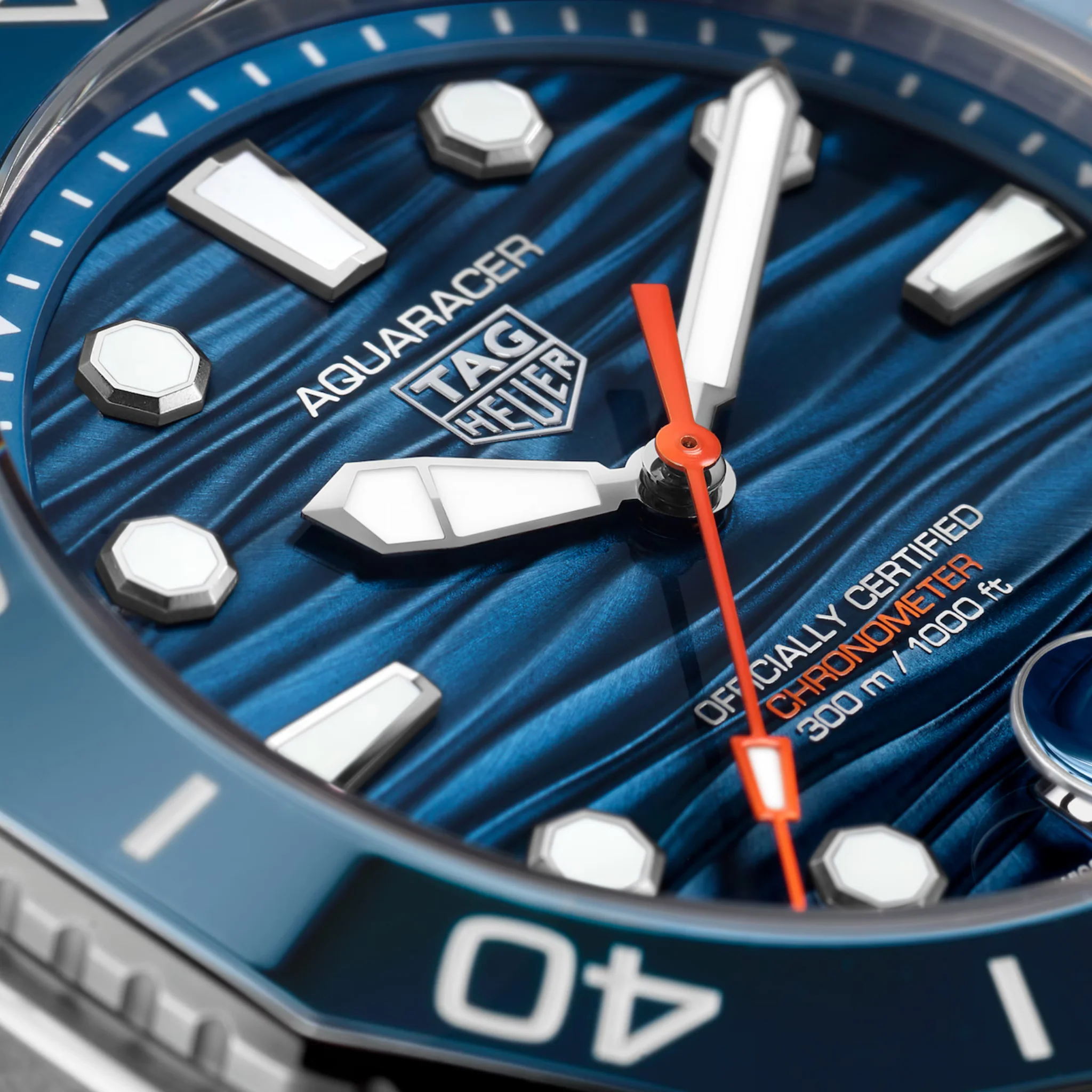 AQUARACER PROFESSIONAL 300 DATE - Image 2