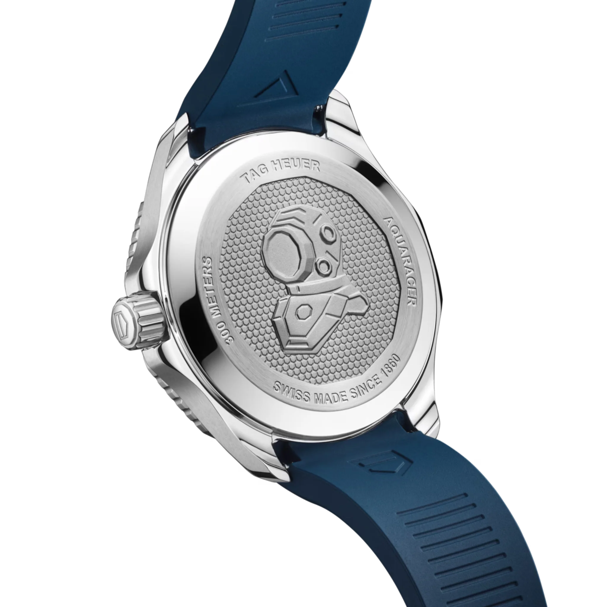 AQUARACER PROFESSIONAL 300 DATE - Image 4
