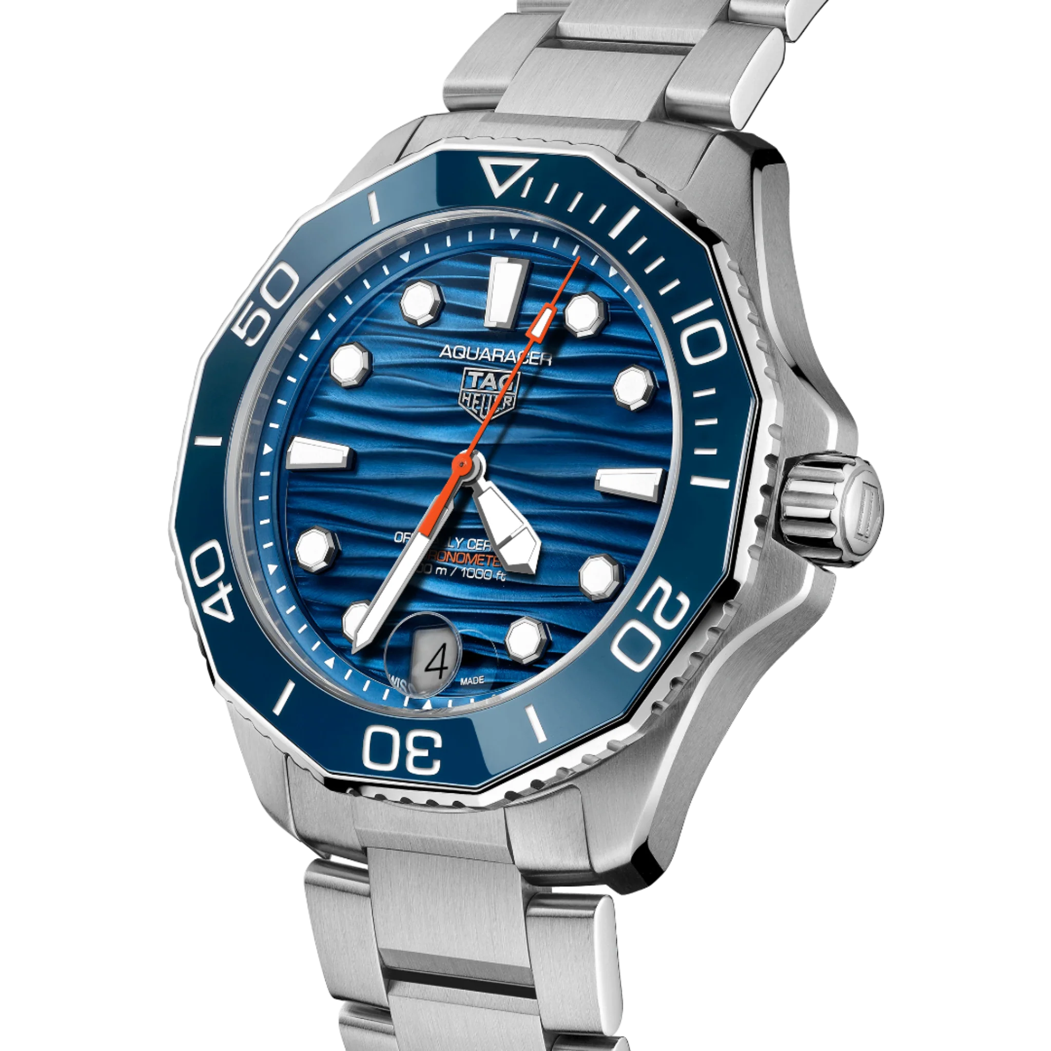 AQUARACER PROFESSIONAL 300 DATE - Image 2