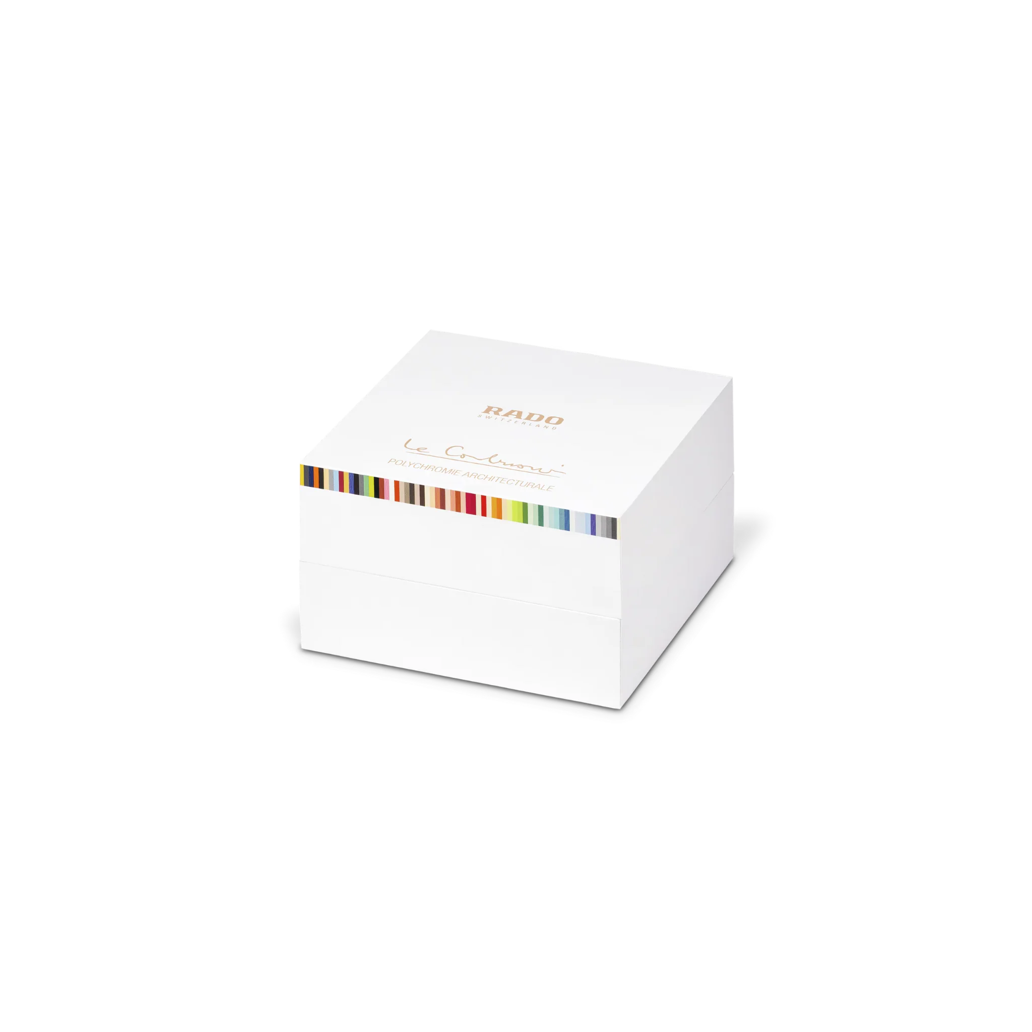TRUE THINLINE LES COULEURS LE CORBUSIER POWERFUL - Image 5