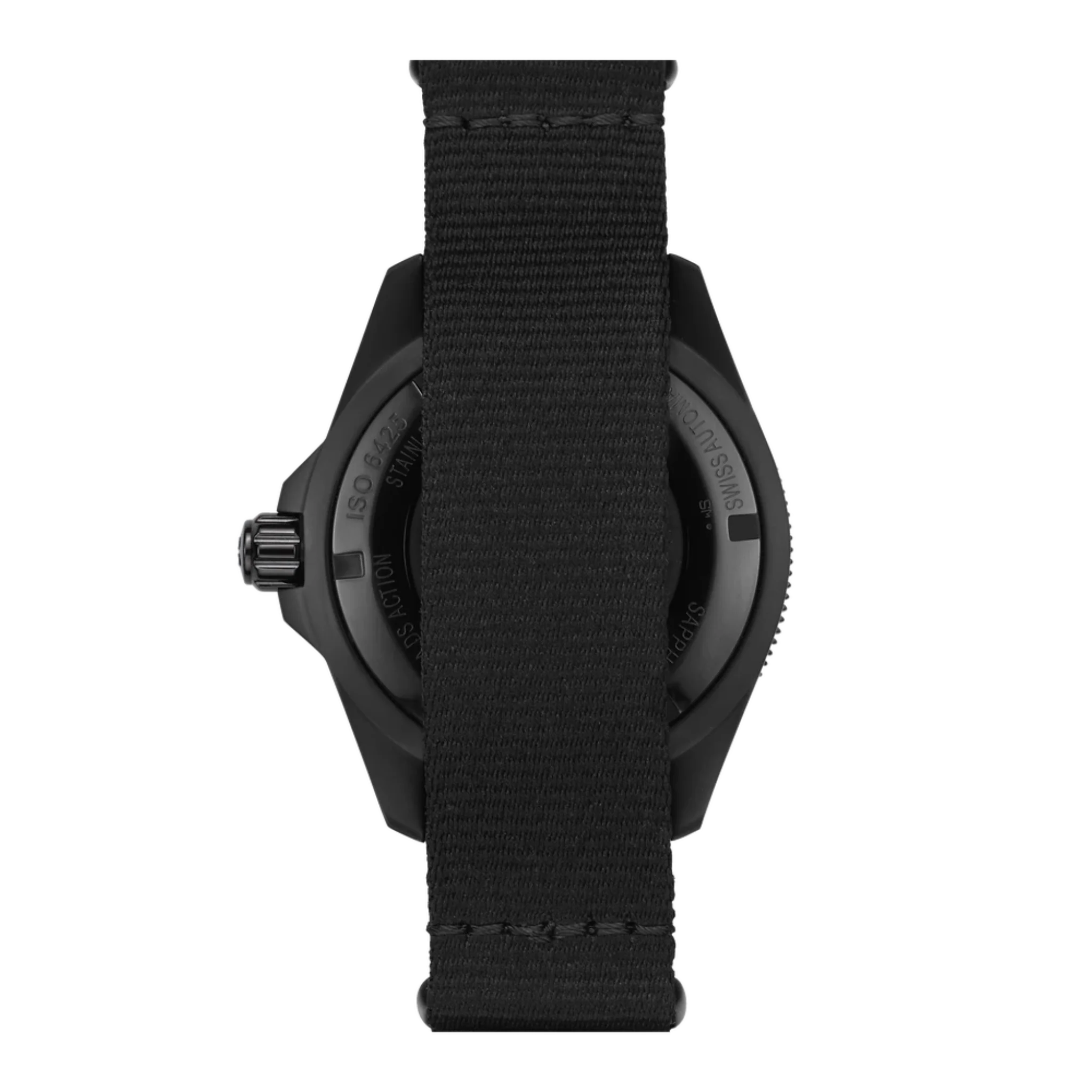 DS ACTION DIVER 43MM POWERMATIC 80 - Image 5