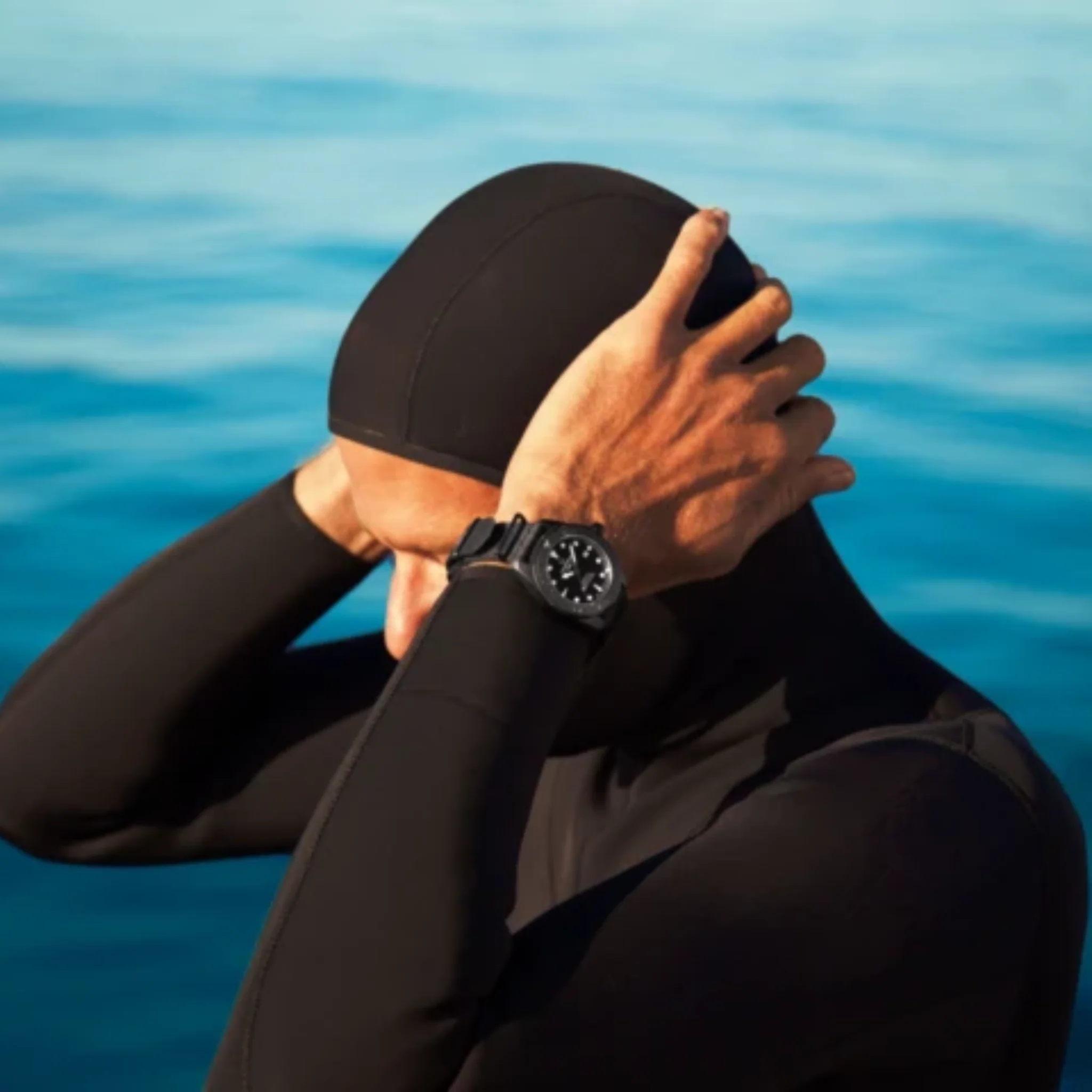 DS ACTION DIVER 43MM POWERMATIC 80 - Image 6