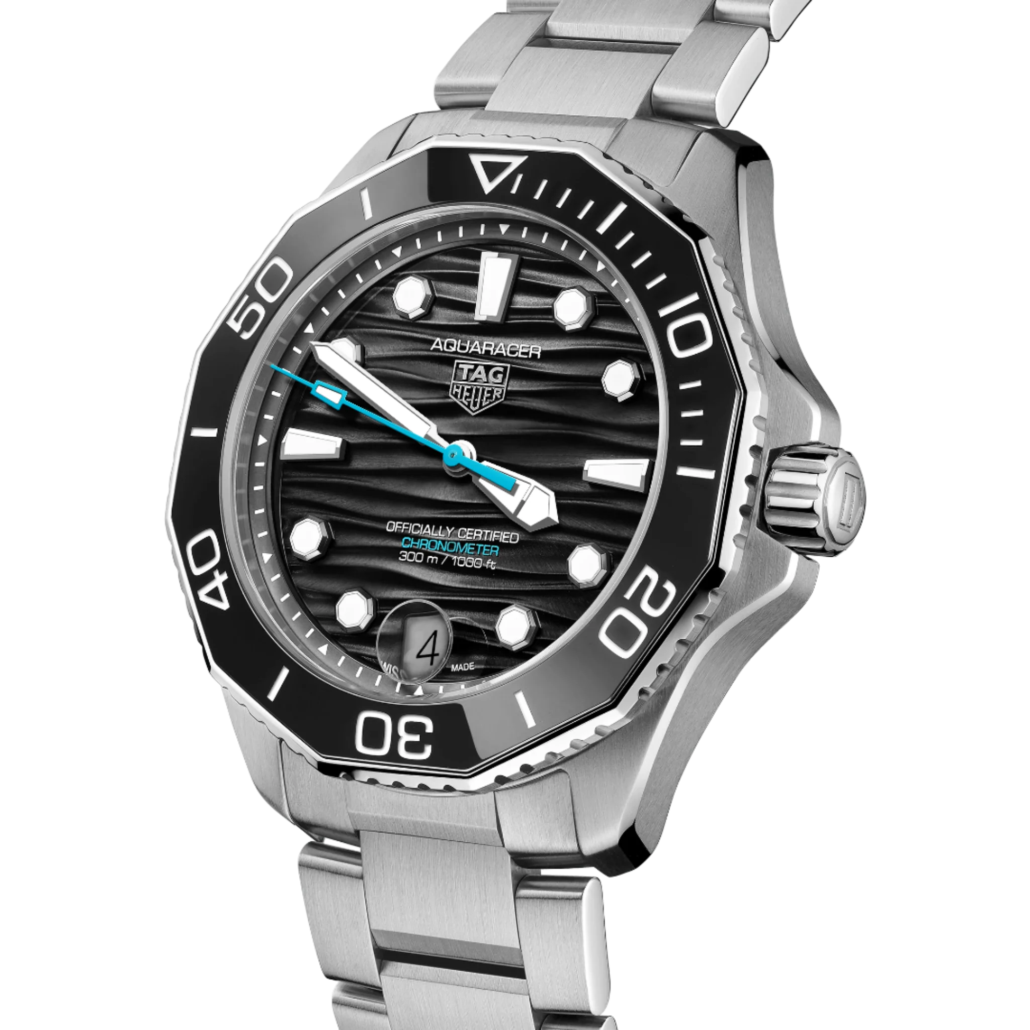 AQUARACER PROFESSIONAL 300 DATE - Image 2