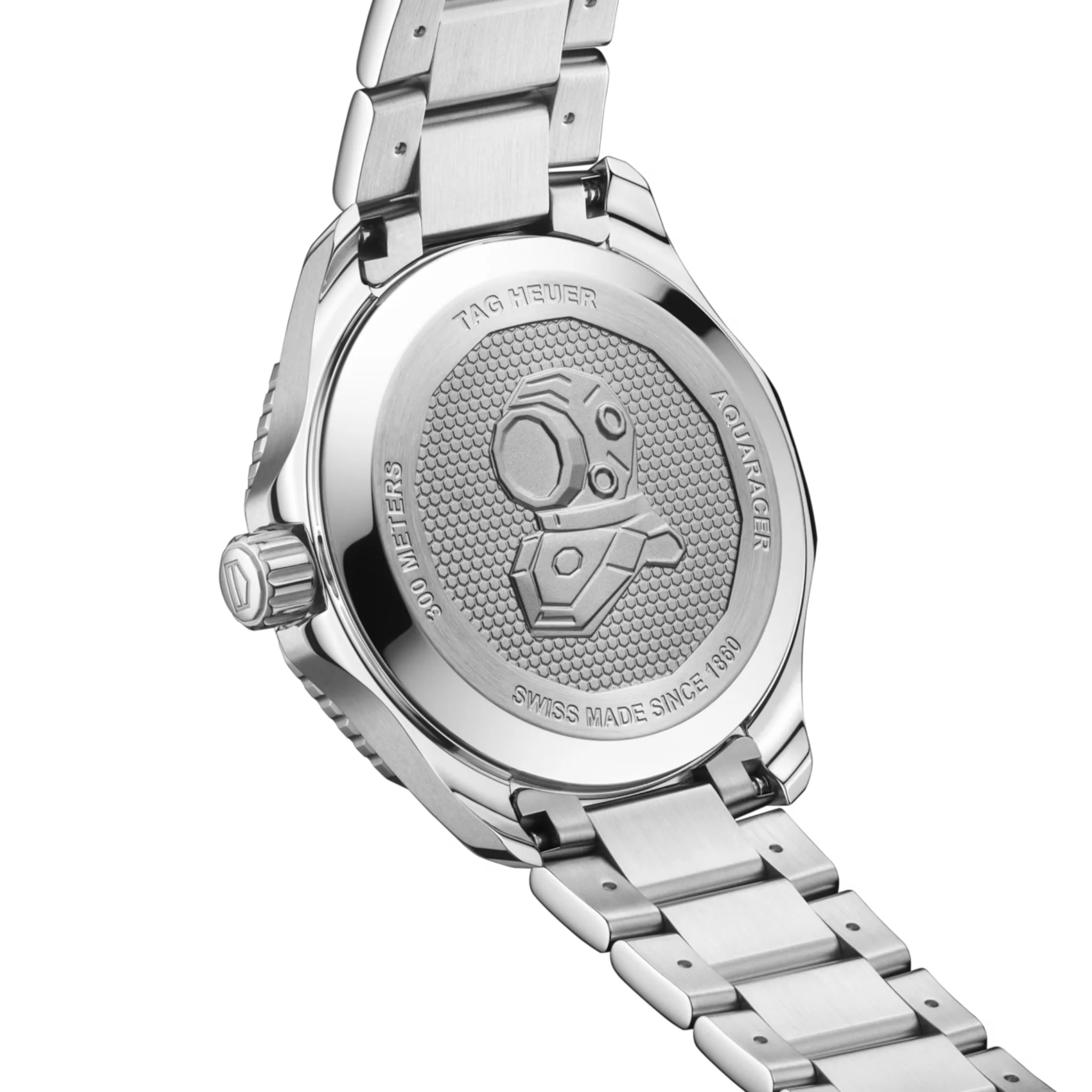 AQUARACER PROFESSIONAL 300 DATE - Image 3