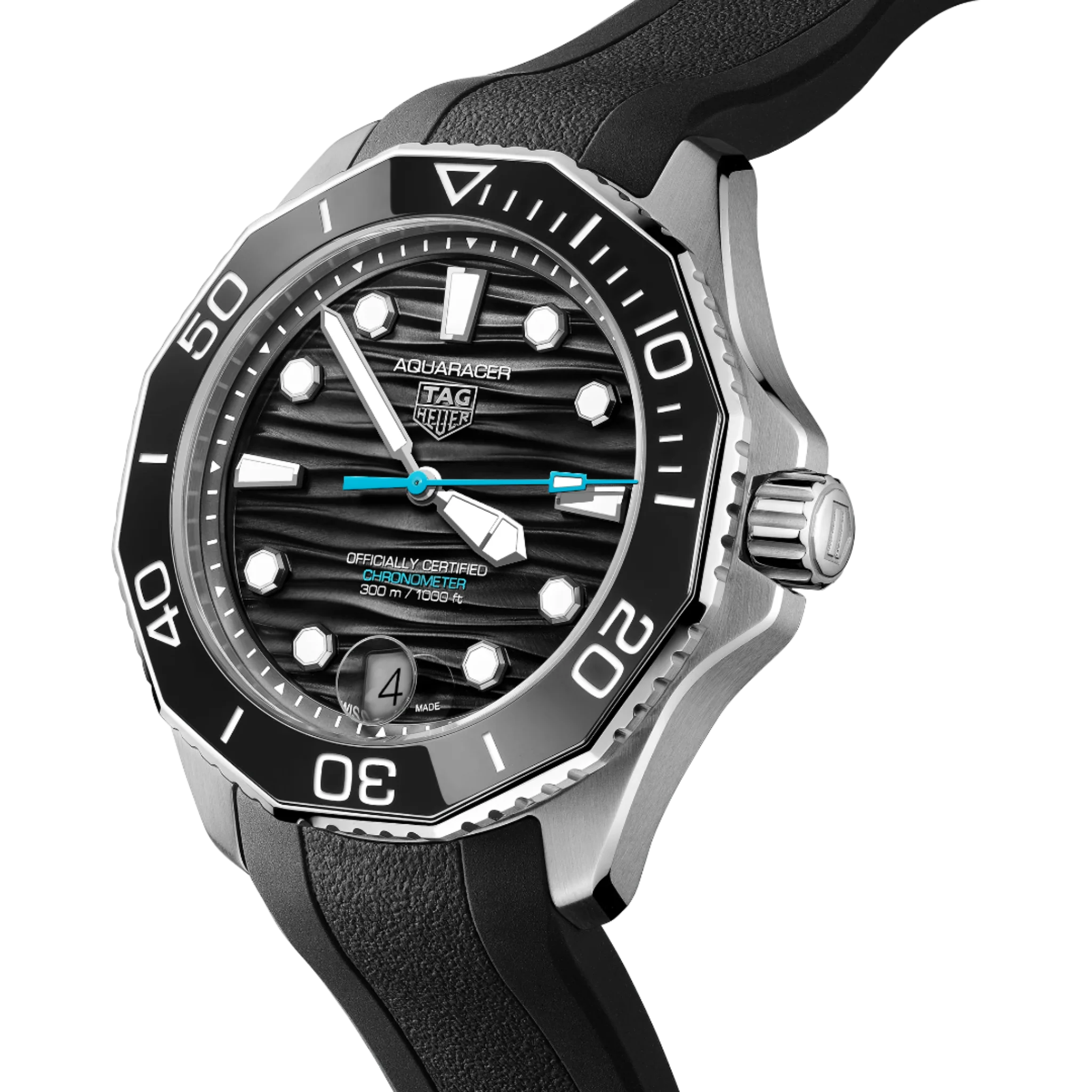 AQUARACER PROFESSIONAL 300 DATE - Image 2