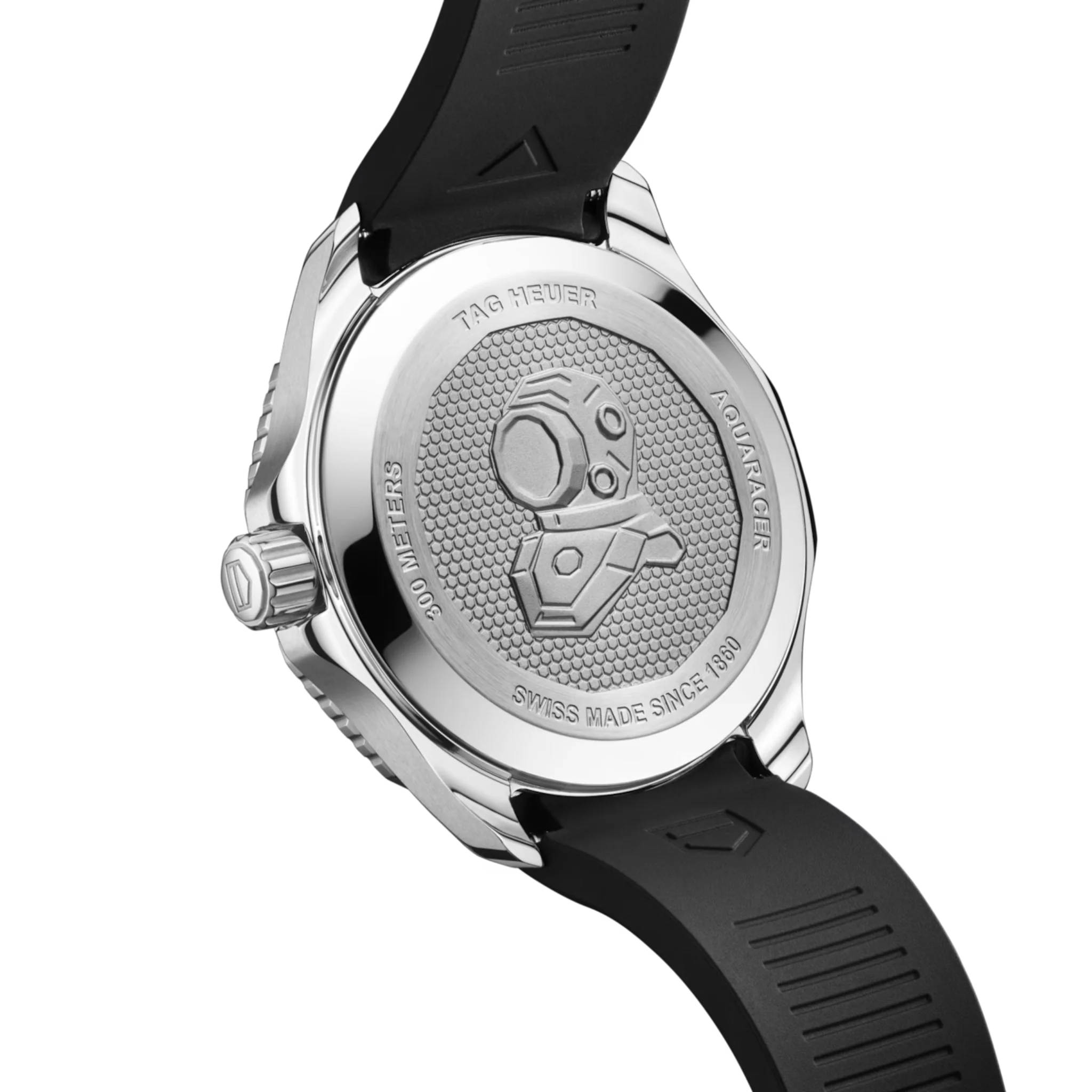 AQUARACER PROFESSIONAL 300 DATE - Image 3