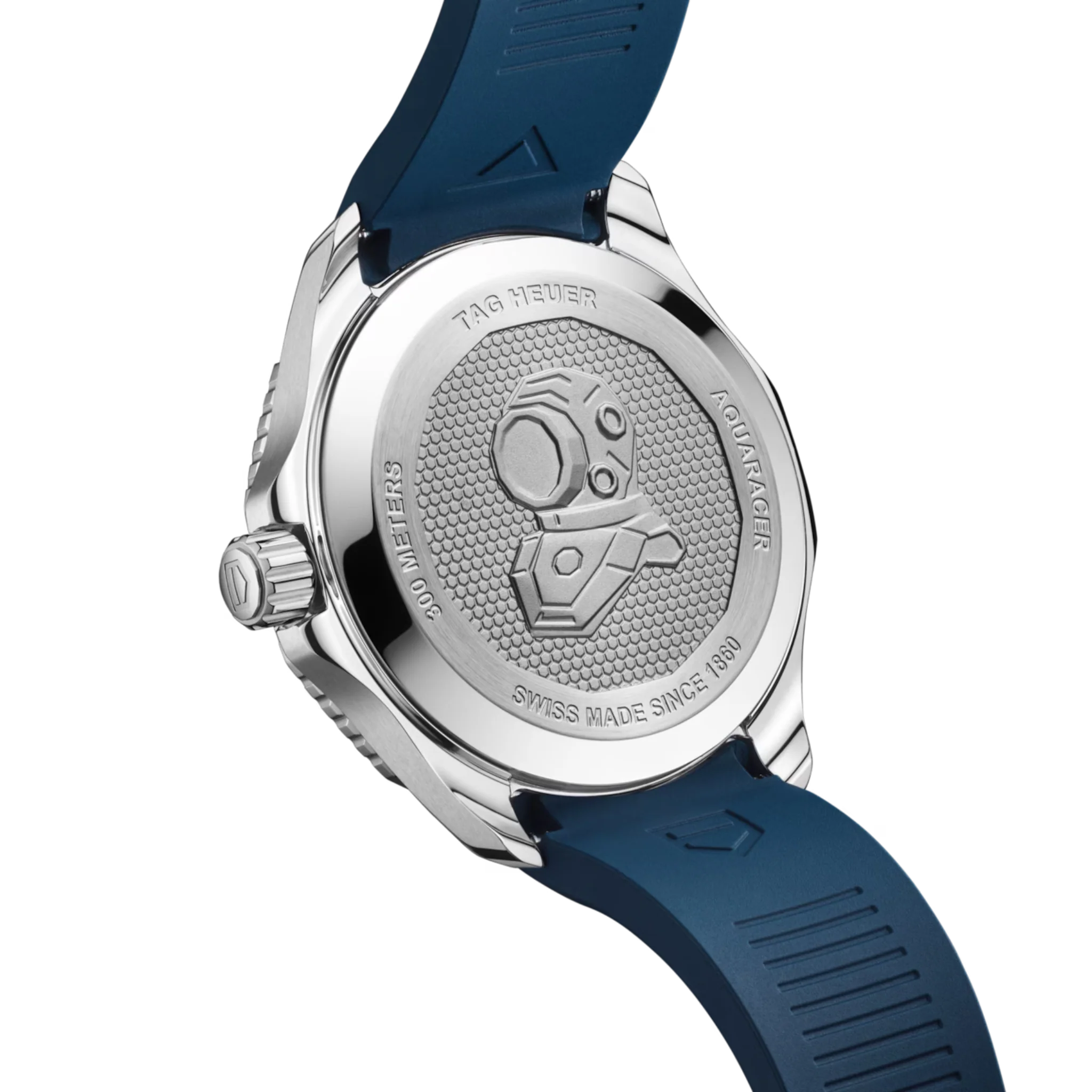 AQUARACER PROFESSIONAL 300 GMT - Image 3