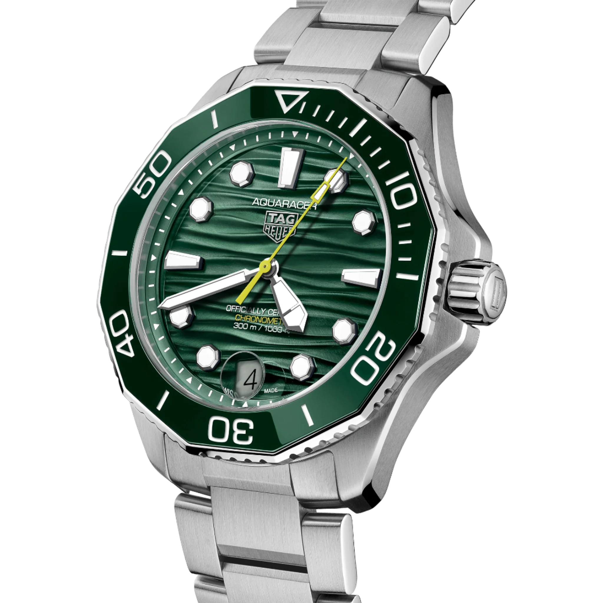 AQUARACER PROFESSIONAL 300 DATE - Image 2