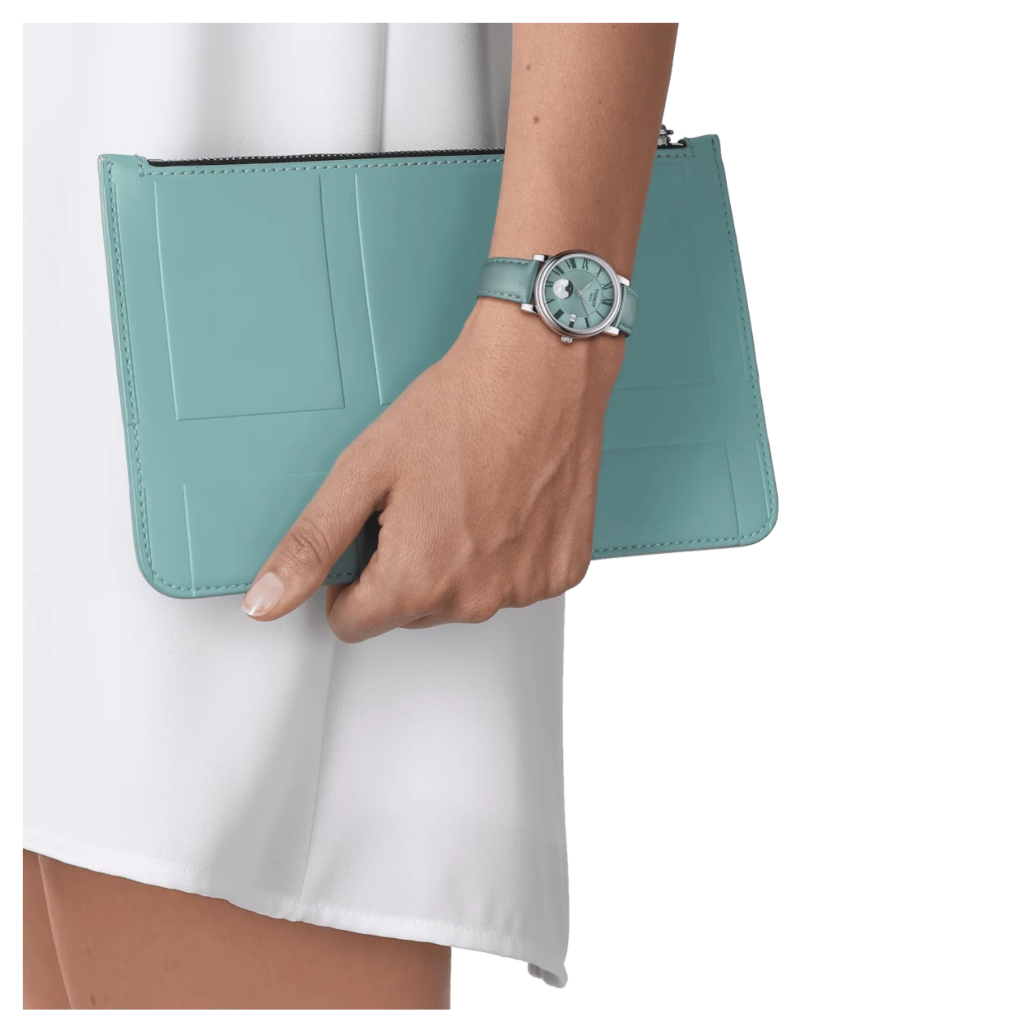 CARSON PREMIUM LADY MOONPHASE - Image 5