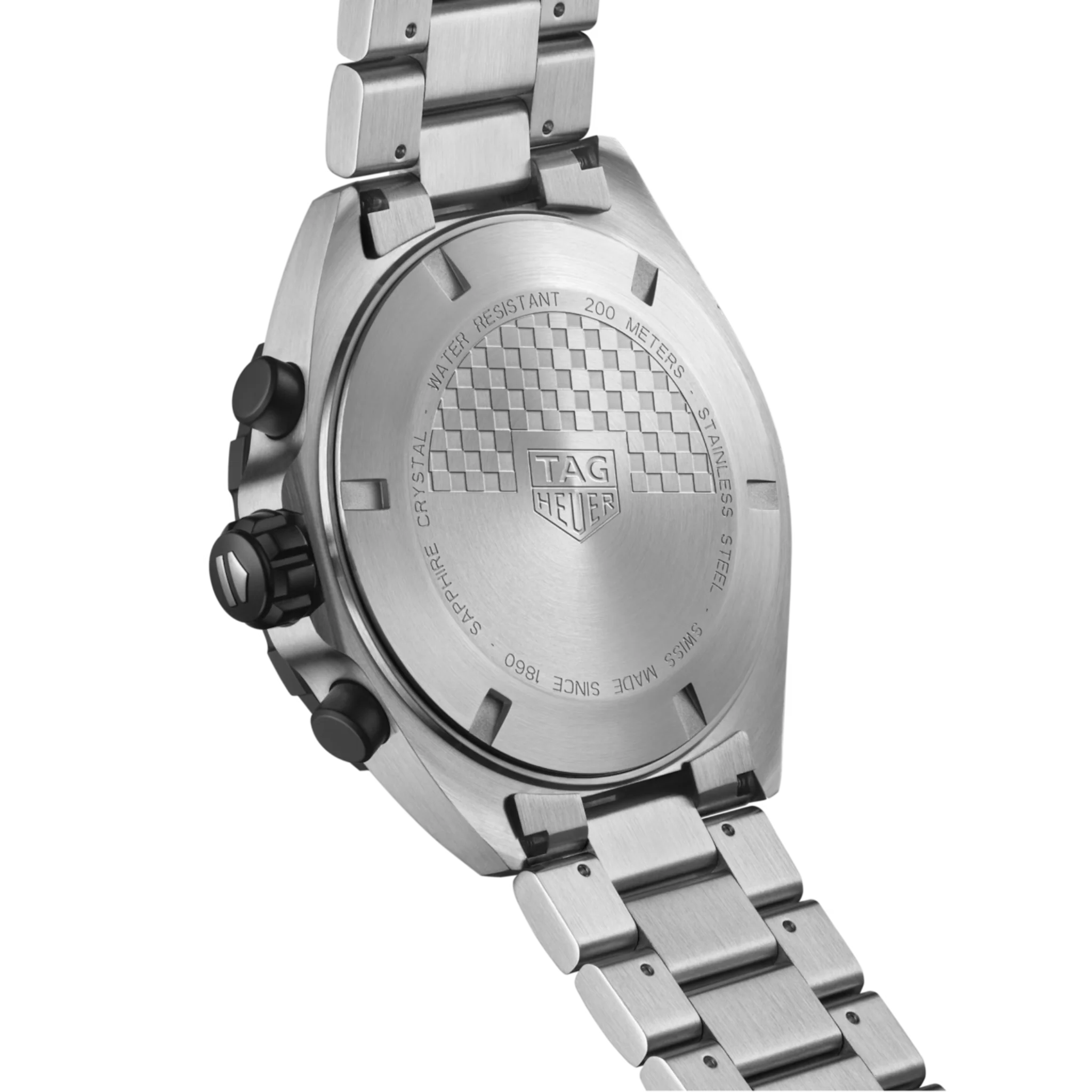 FORMULA 1 CHRONOGRAPH - Image 4